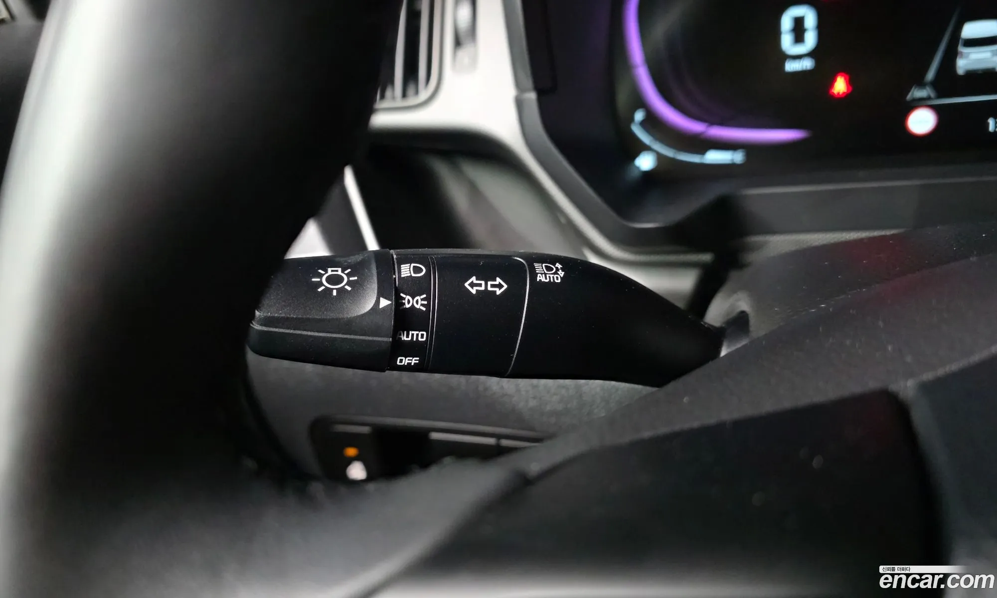 Kia Kia Ray 2024 — 2