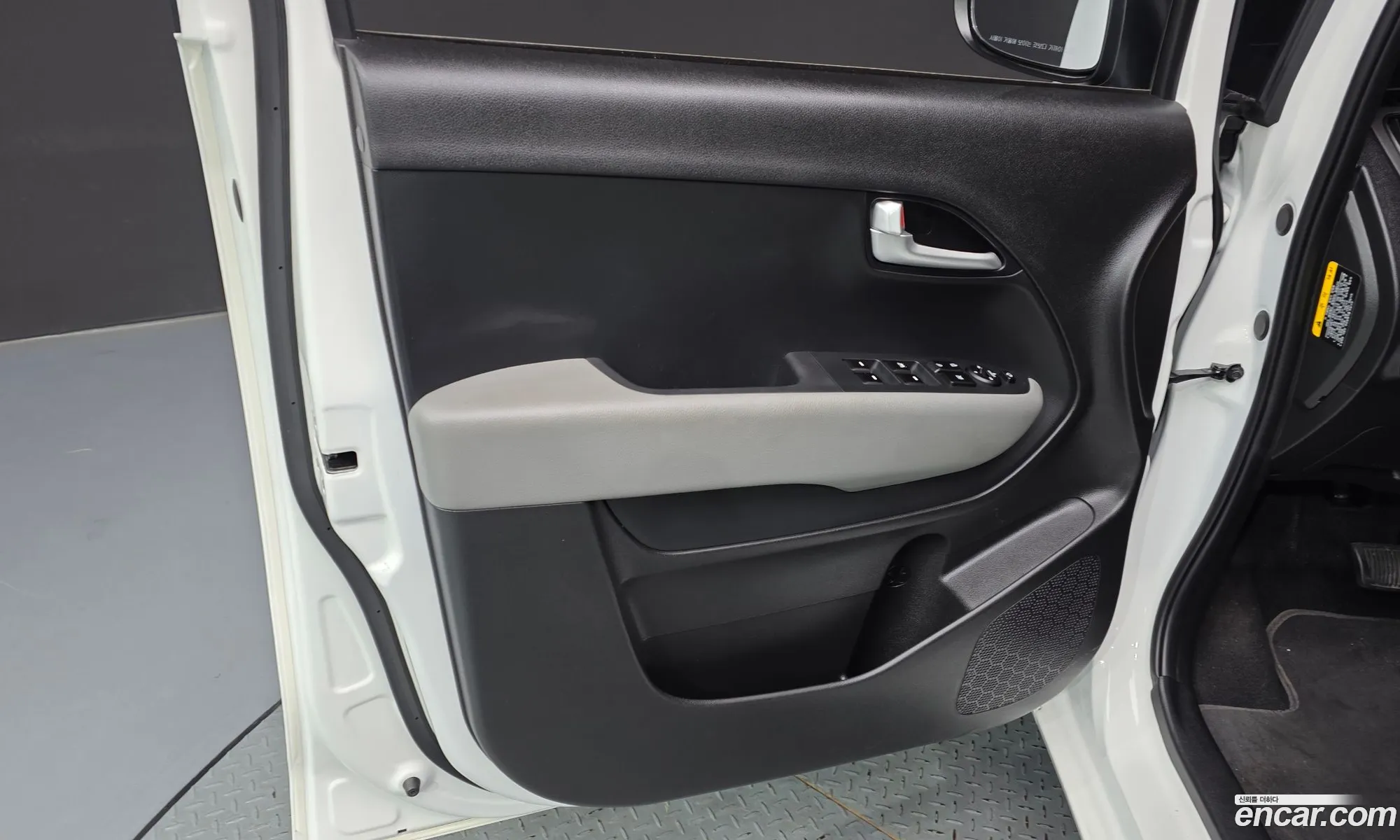 Kia Kia Ray 2024 — 22