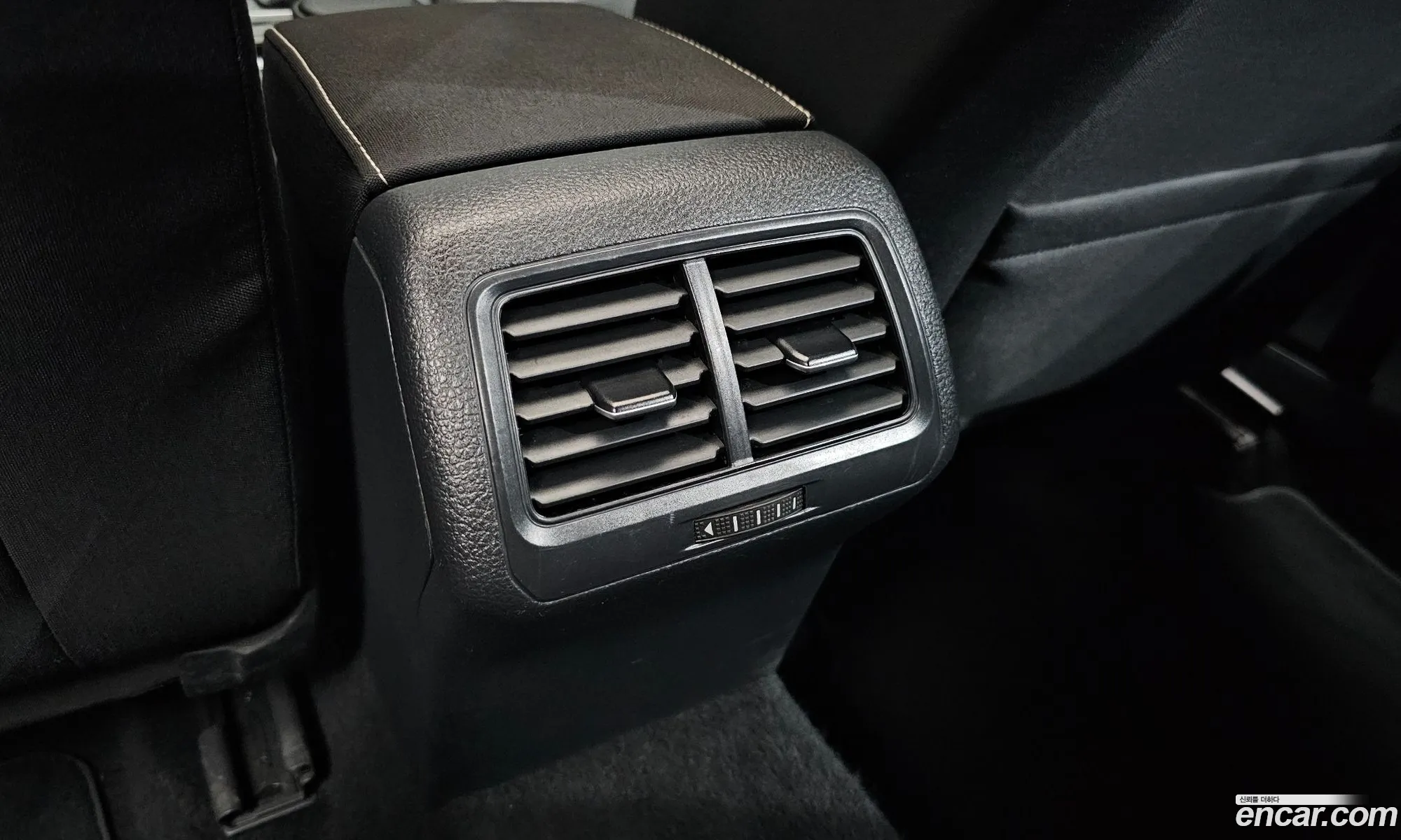 Volkswagen Golf 7th Gen 2014 — 3