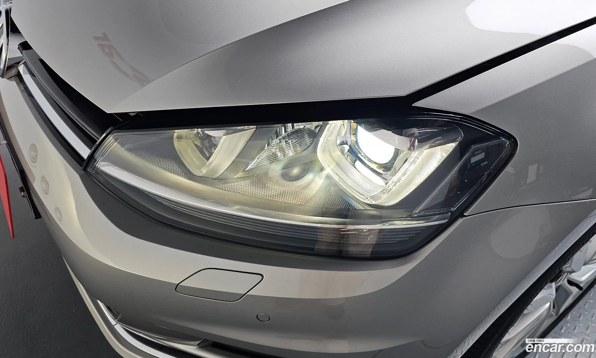 Volkswagen Golf 7th Gen 2014 — 23