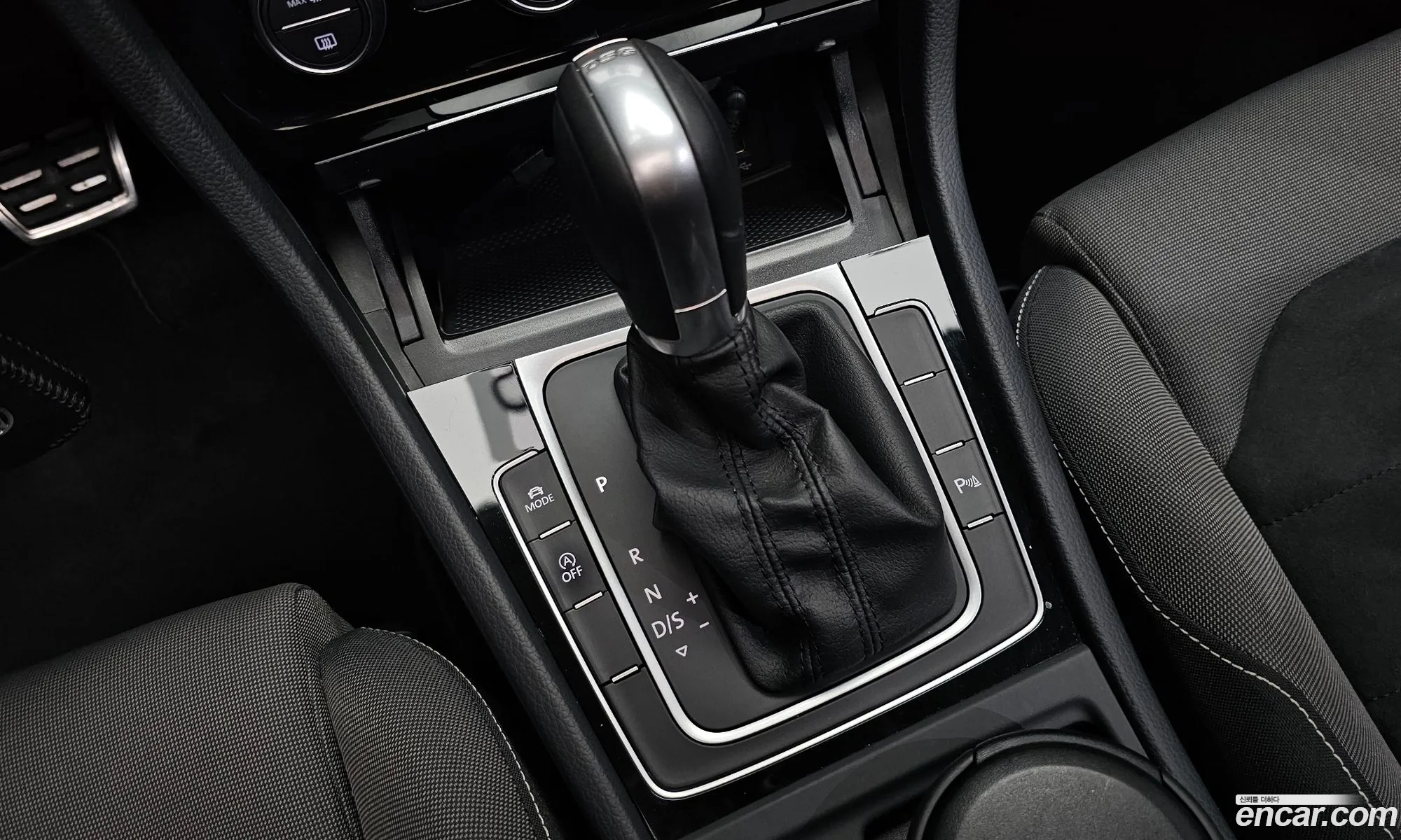 Volkswagen Golf 7th Gen 2014 — 19