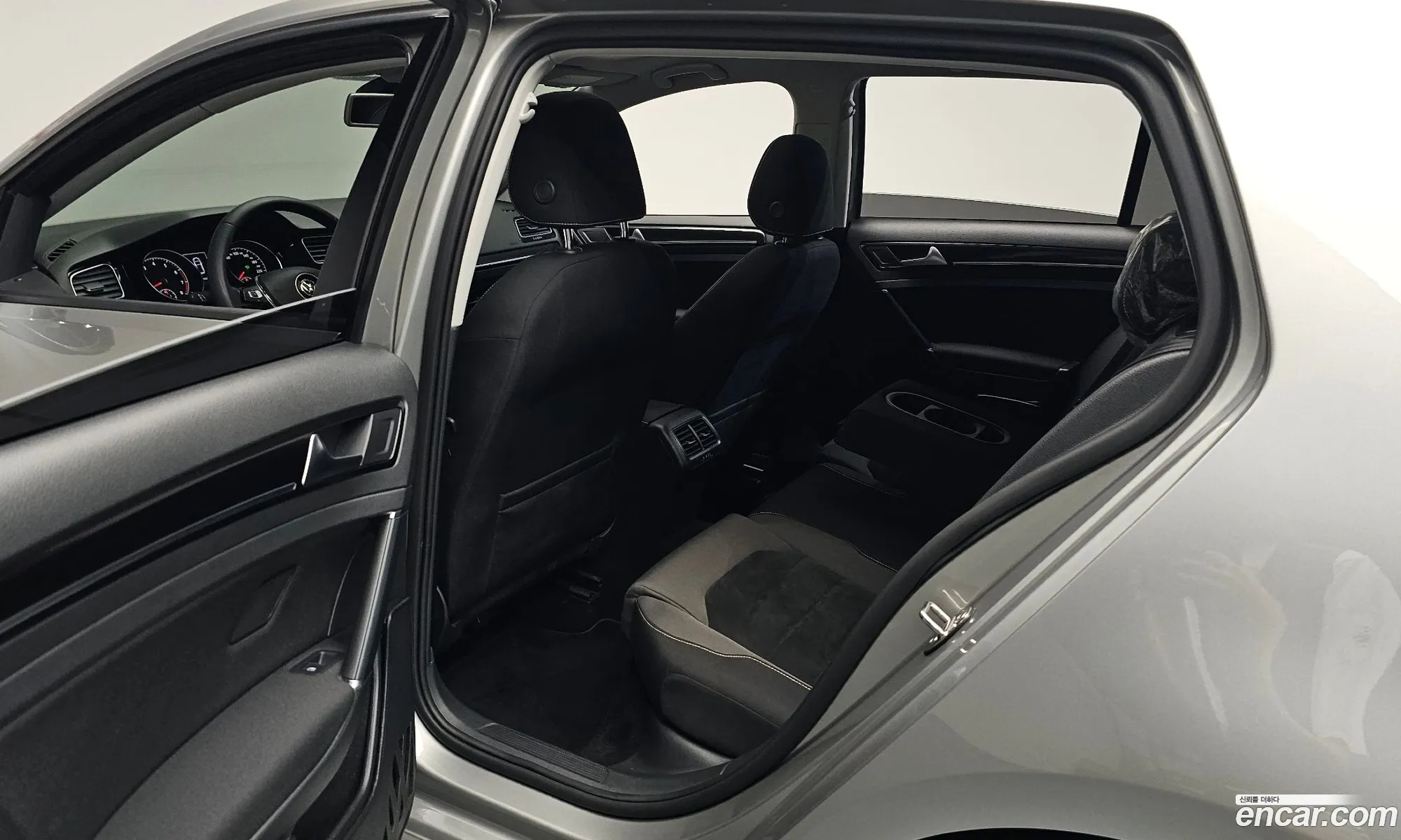 Volkswagen Golf 7th Gen 2014 — 20
