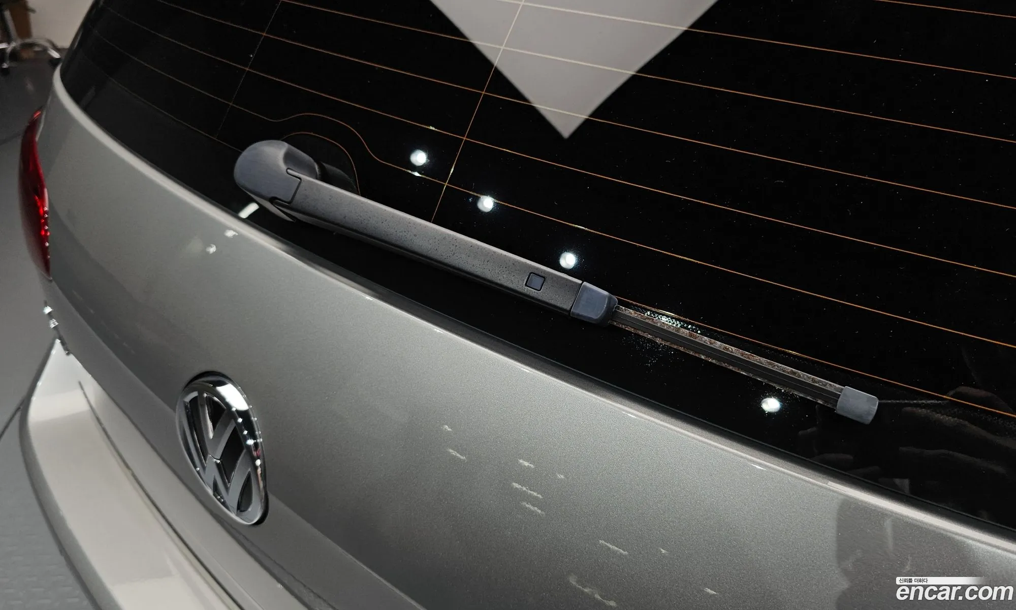 Volkswagen Golf 7th Gen 2014 — 29