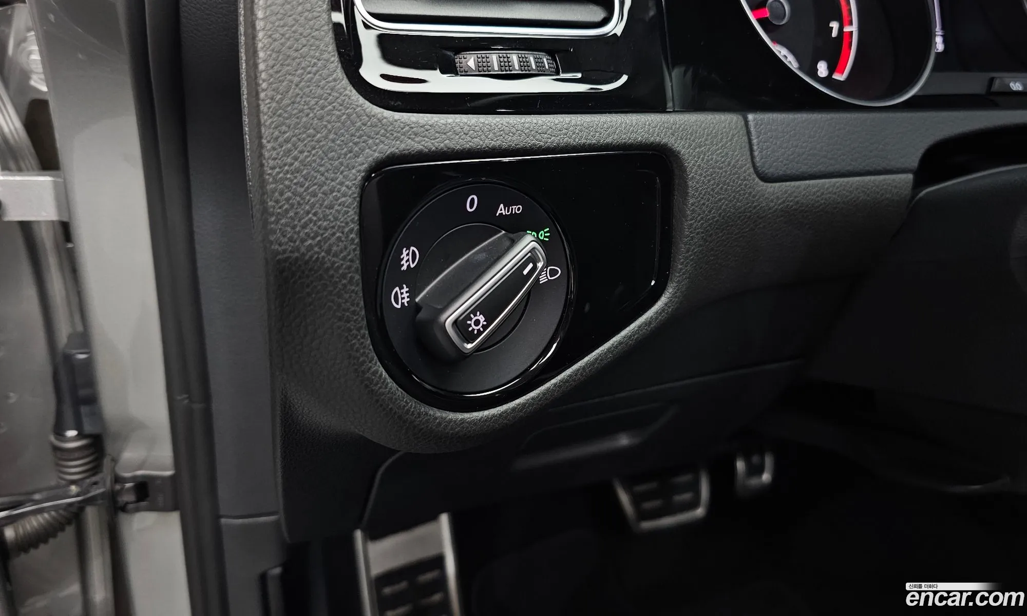 Volkswagen Golf 7th Gen 2014 — 10