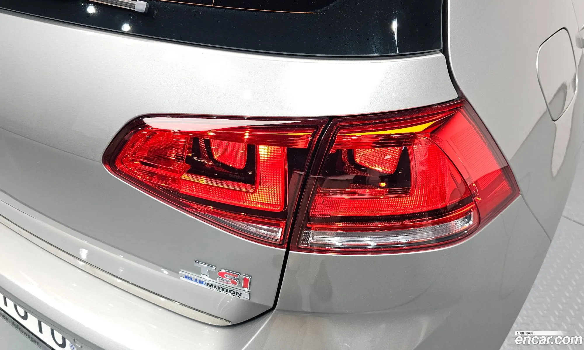 Volkswagen Golf 7th Gen 2014 — 18