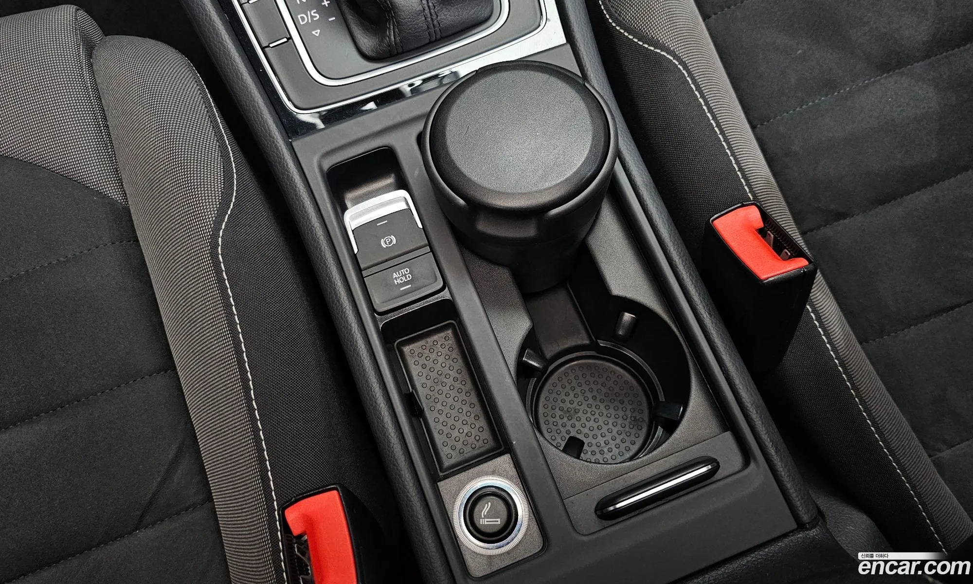 Volkswagen Golf 7th Gen 2014 — 33