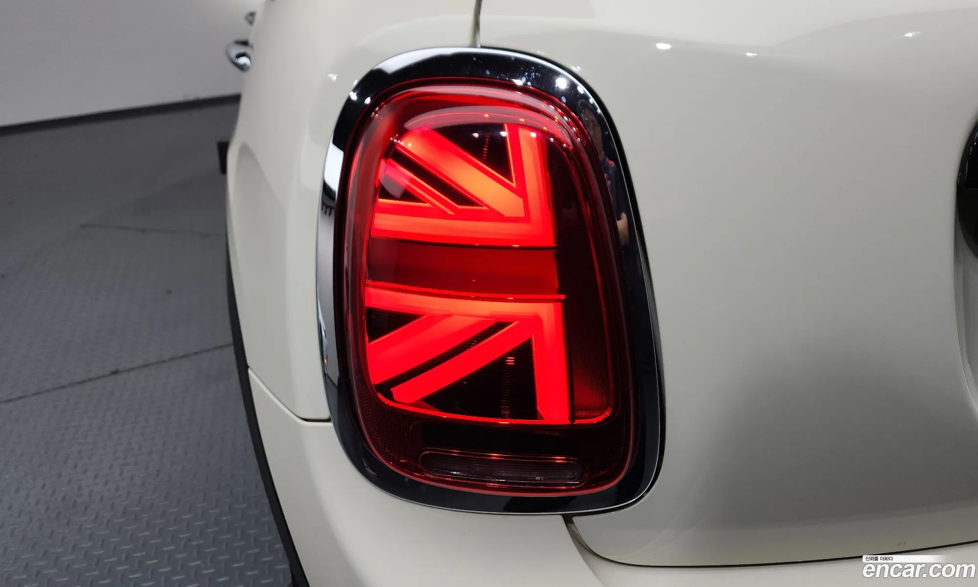 Mini Cooper 2021 WMWXV7109M2N71064 — 20