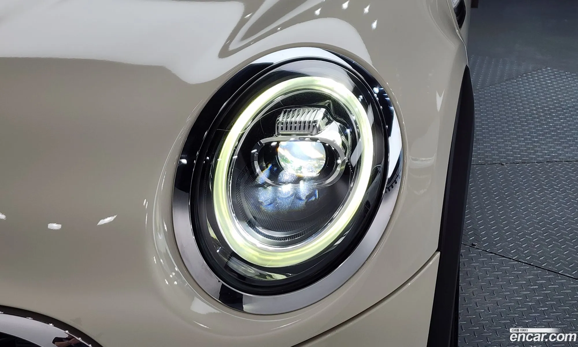 Mini Cooper 2021 WMWXV7109M2N71064 — 15