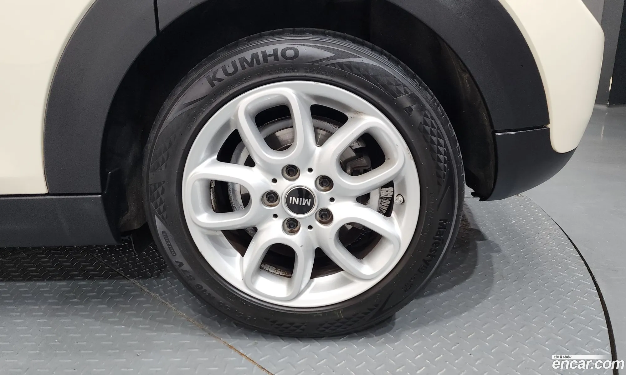 Mini Cooper 2021 WMWXV7109M2N71064 — 21