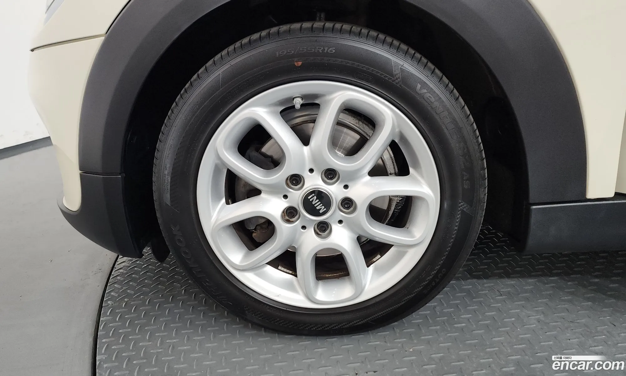 Mini Cooper 2021 WMWXV7109M2N71064 — 23