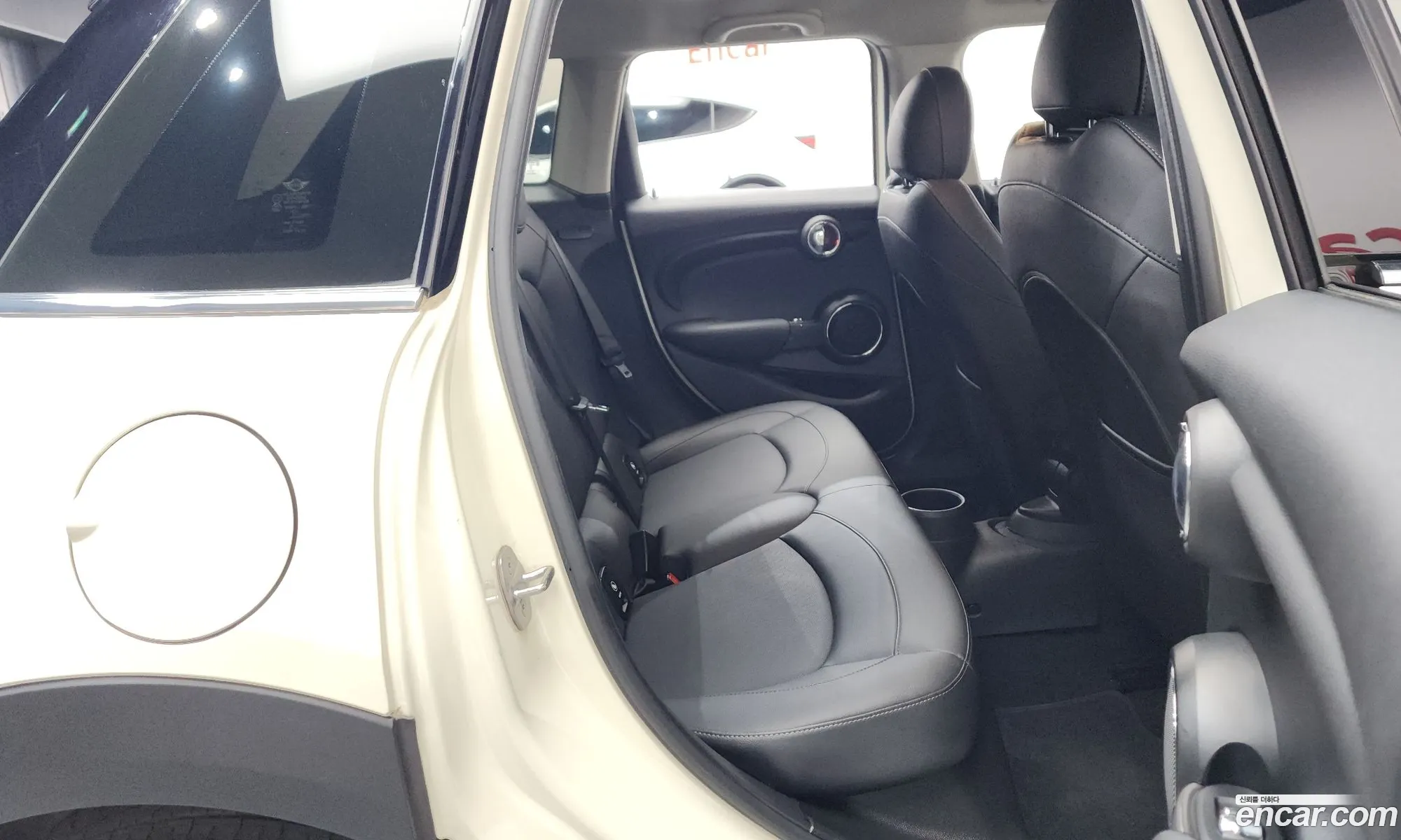 Mini Cooper 2021 WMWXV7109M2N71064 — 19