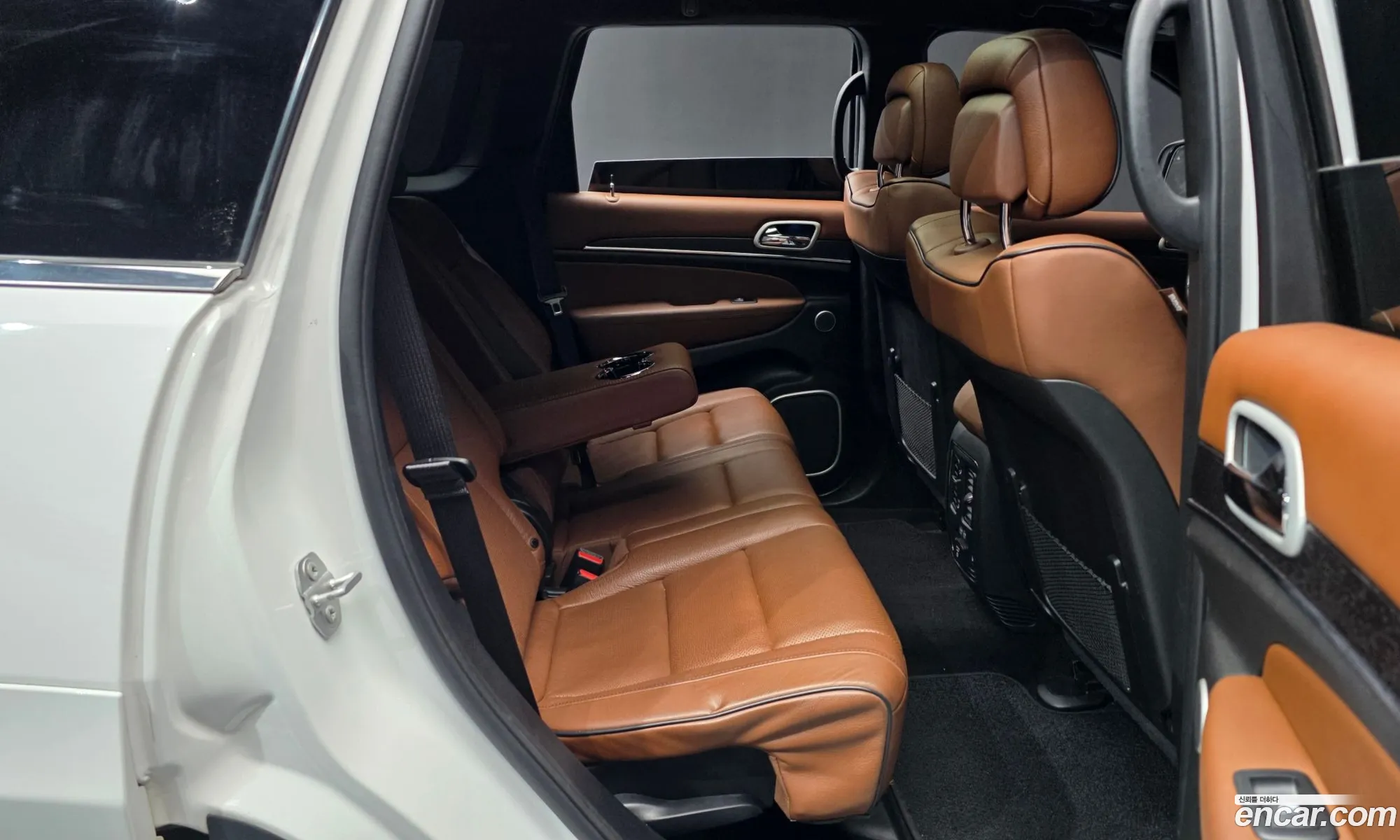 Jeep Grand Cherokee 2020 — 9