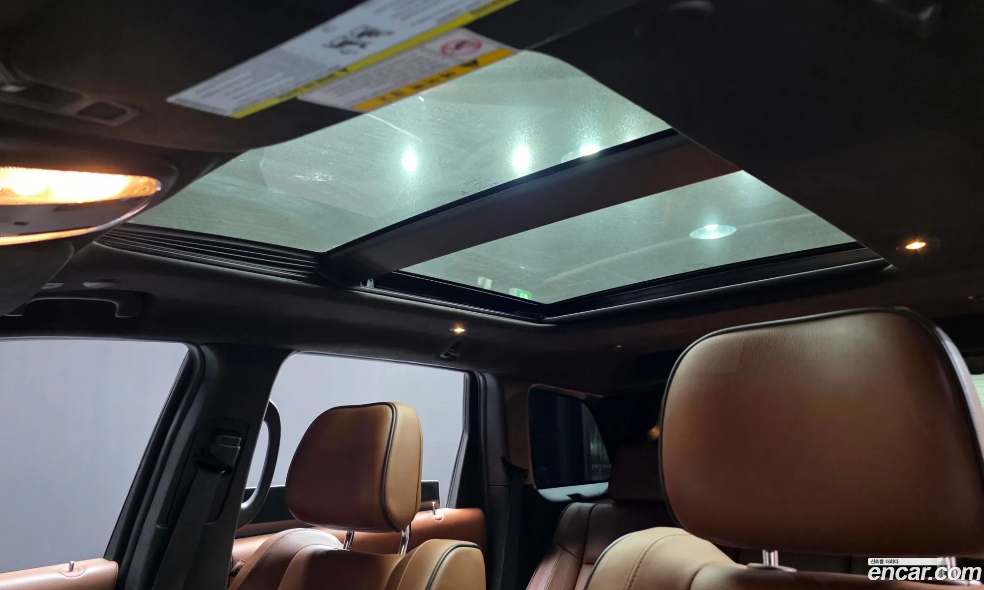 Jeep Grand Cherokee 2020 — 8