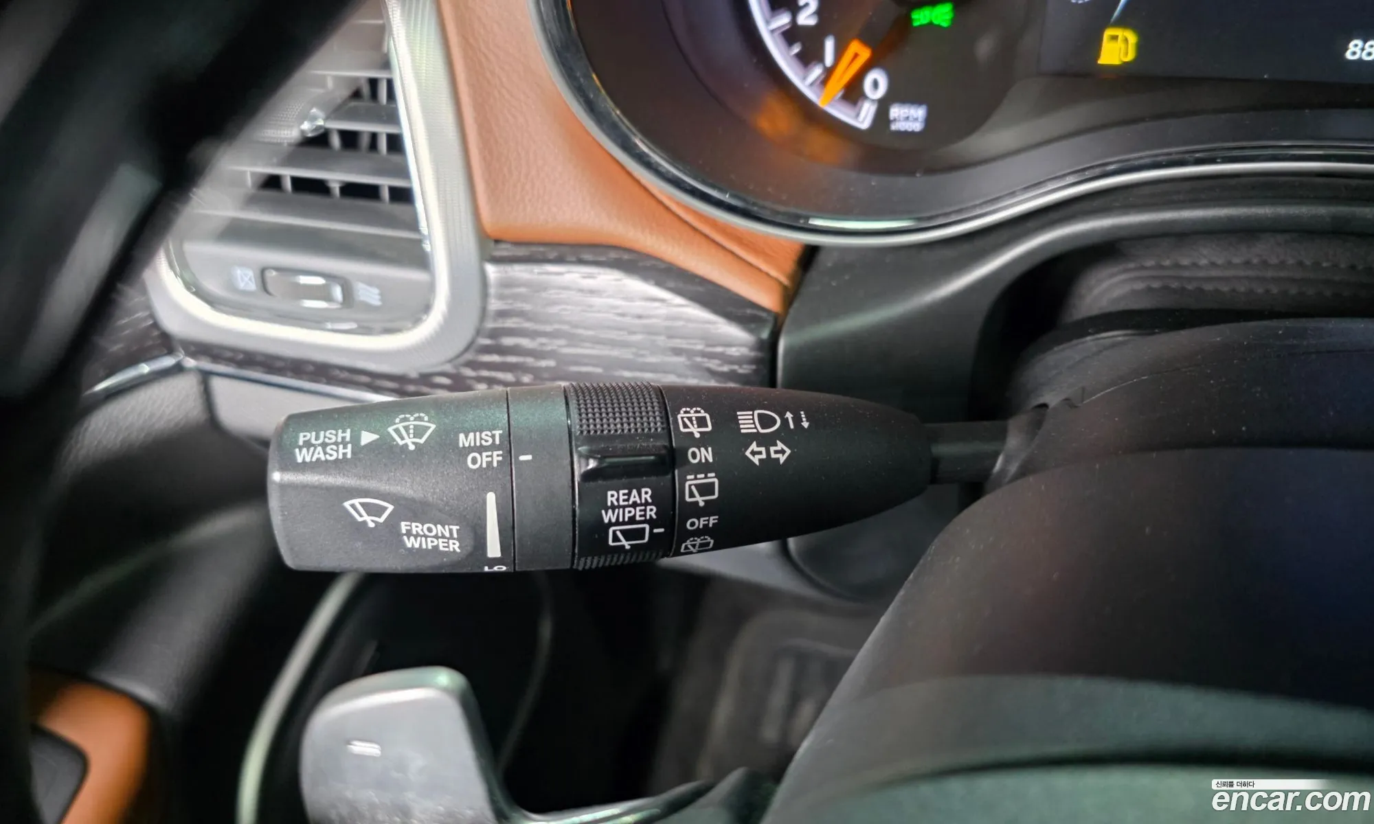 Jeep Grand Cherokee 2020 — 29