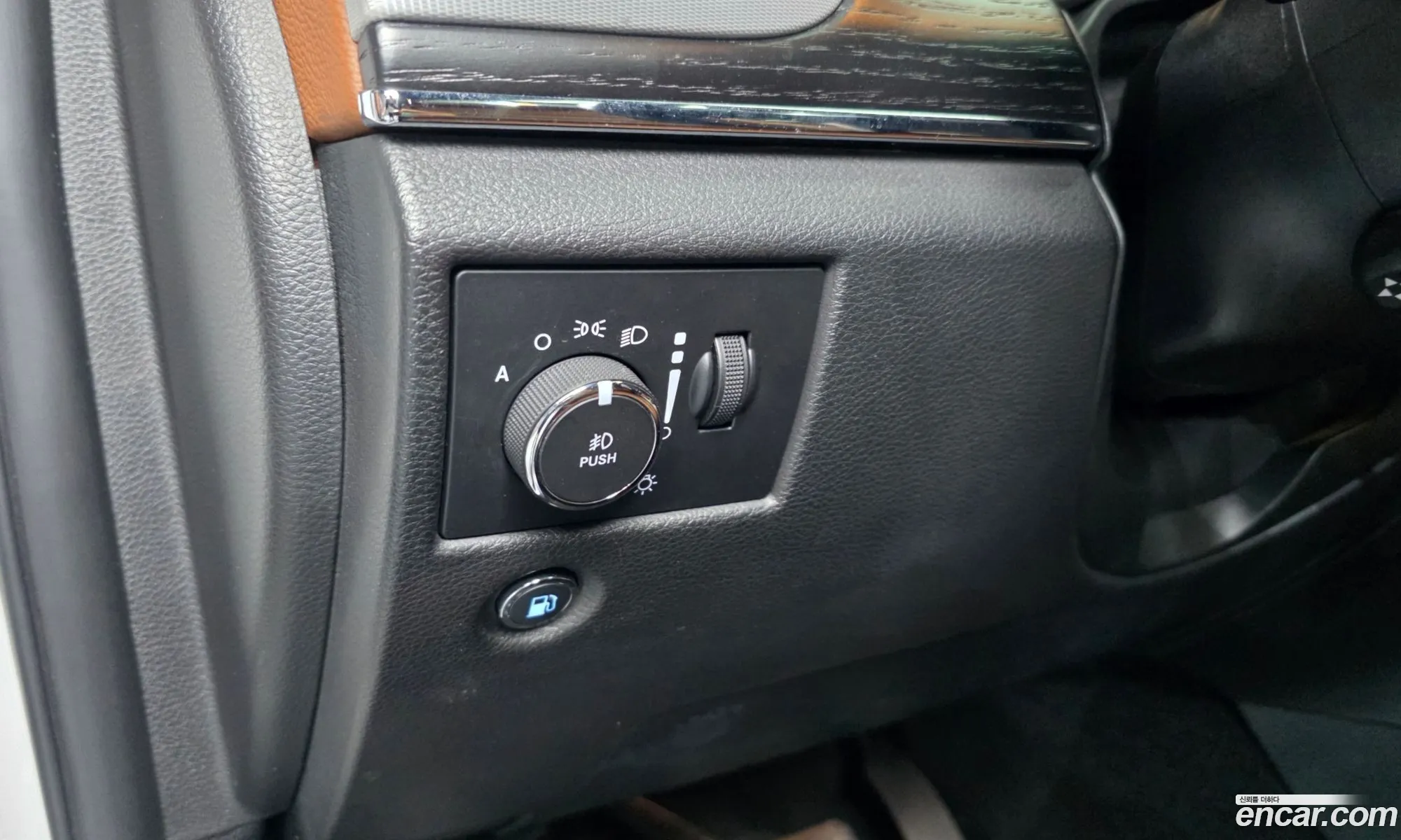 Jeep Grand Cherokee 2020 — 10