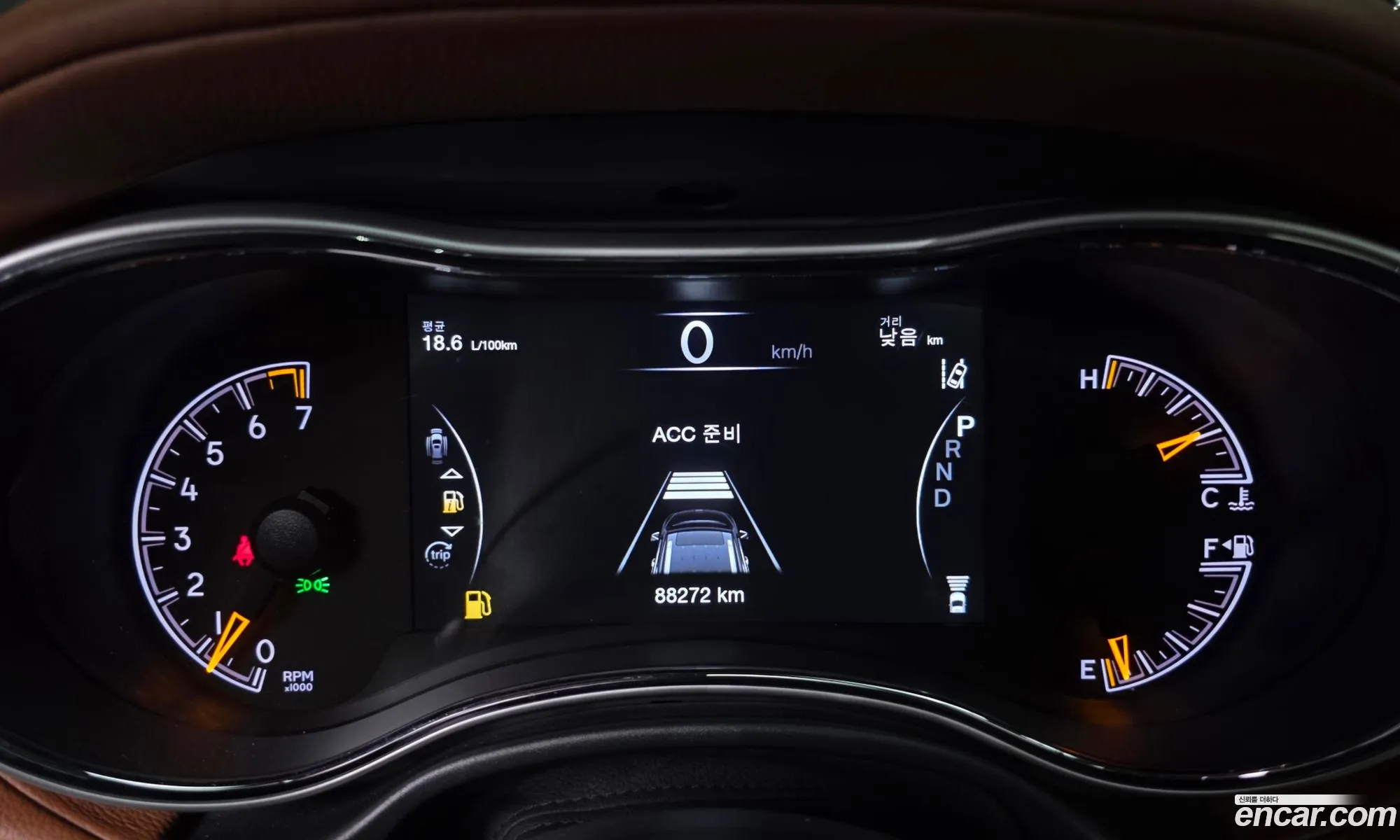 Jeep Grand Cherokee 2020 — 38