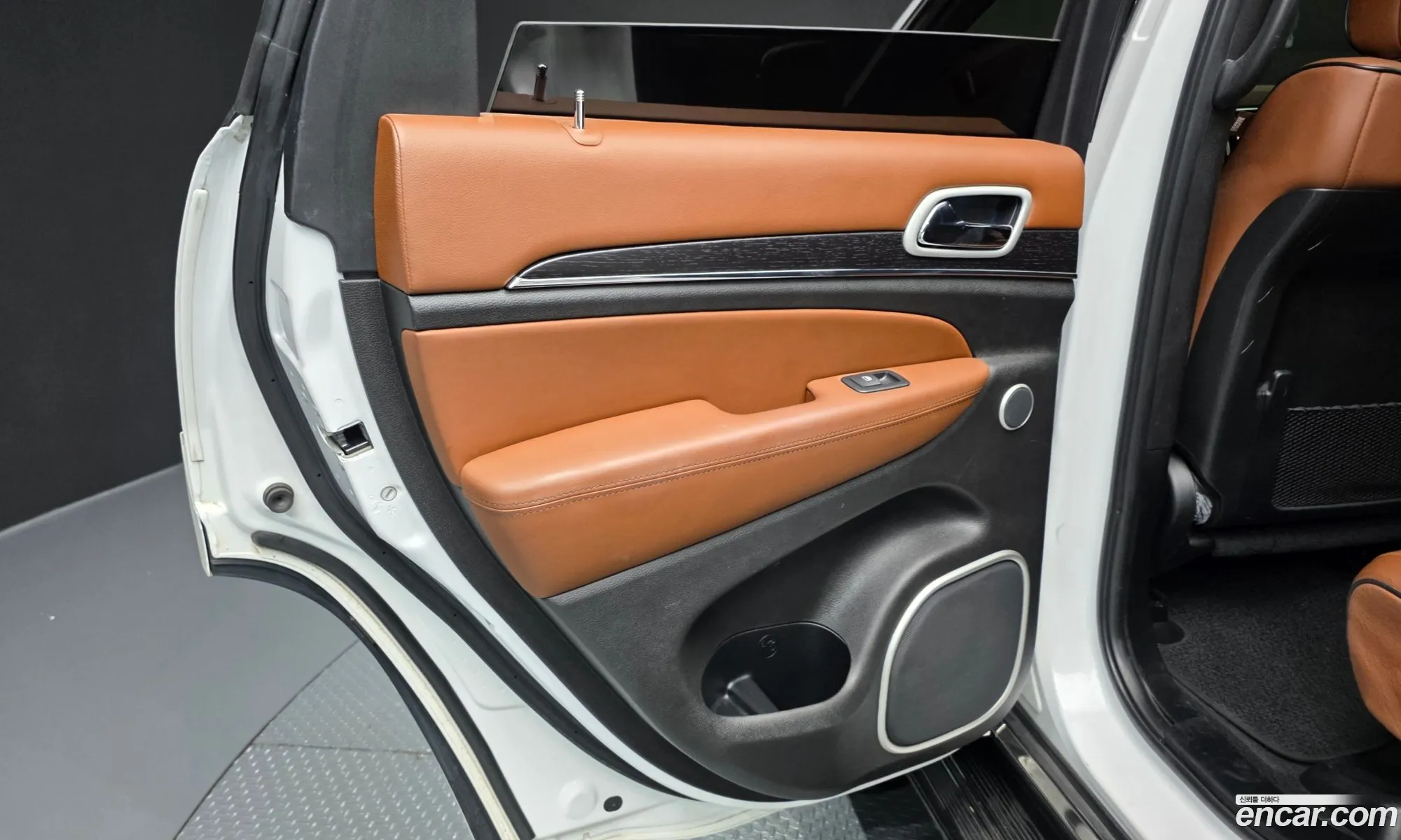 Jeep Grand Cherokee 2020 — 7