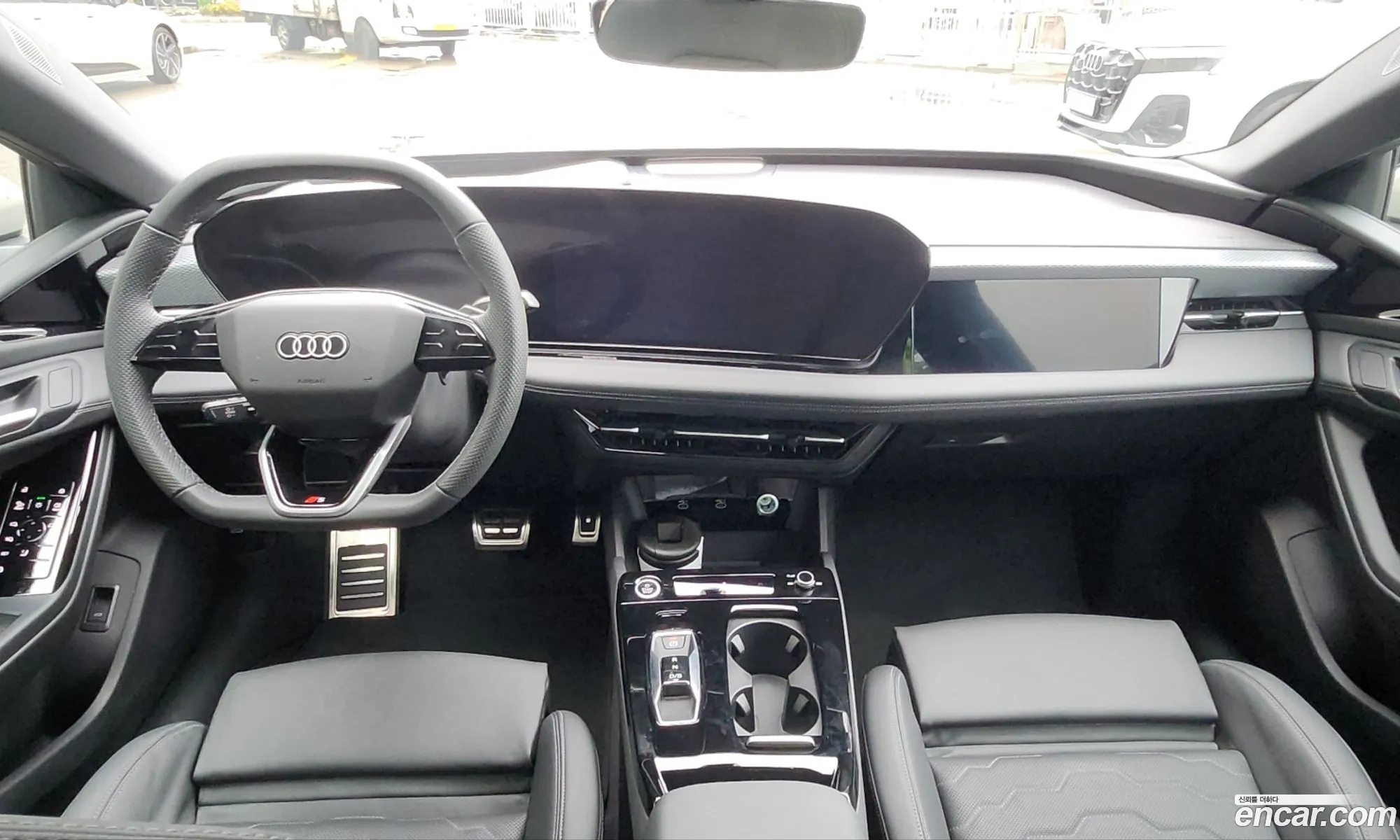 Audi A6 e-tron 2025 — 3