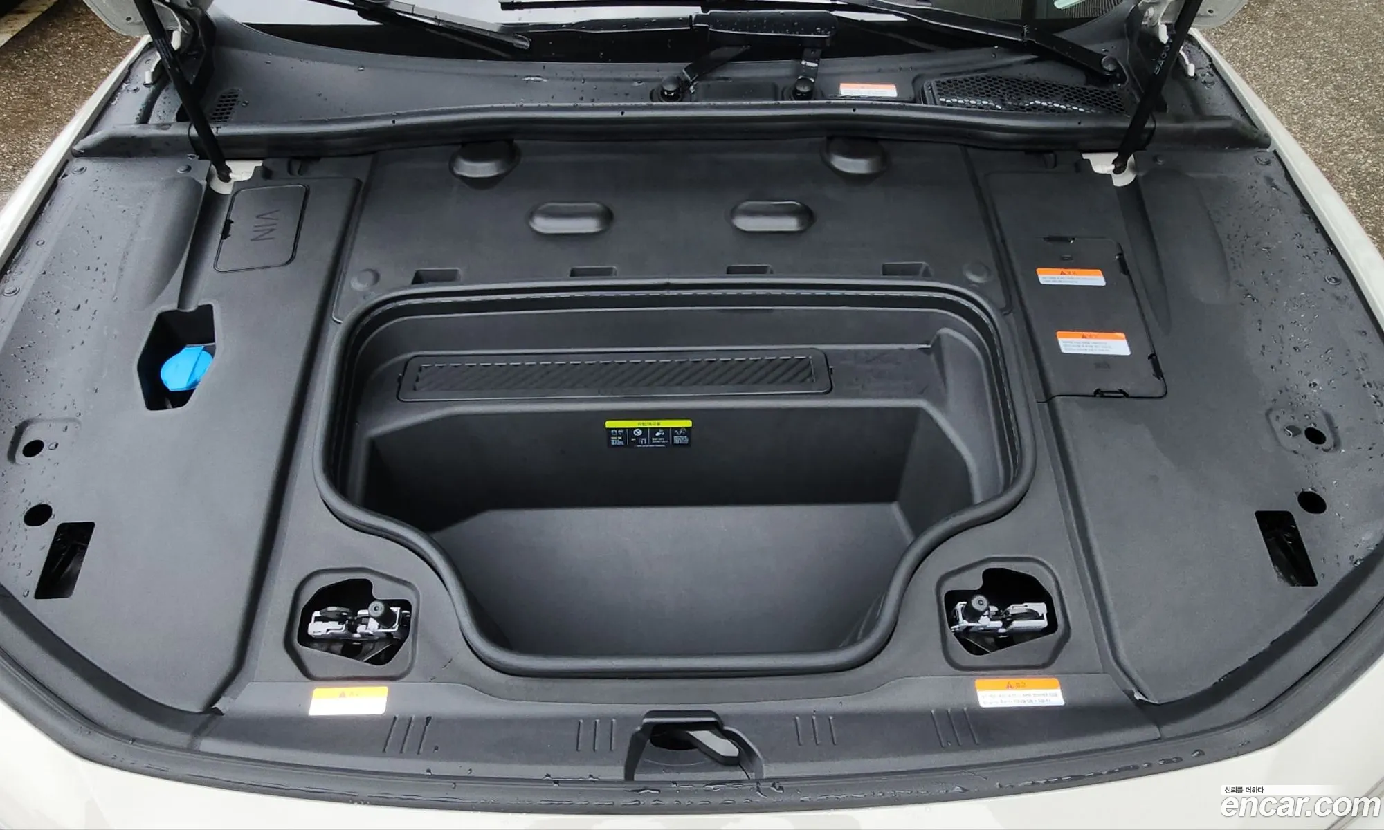 Audi A6 e-tron 2025 — 14