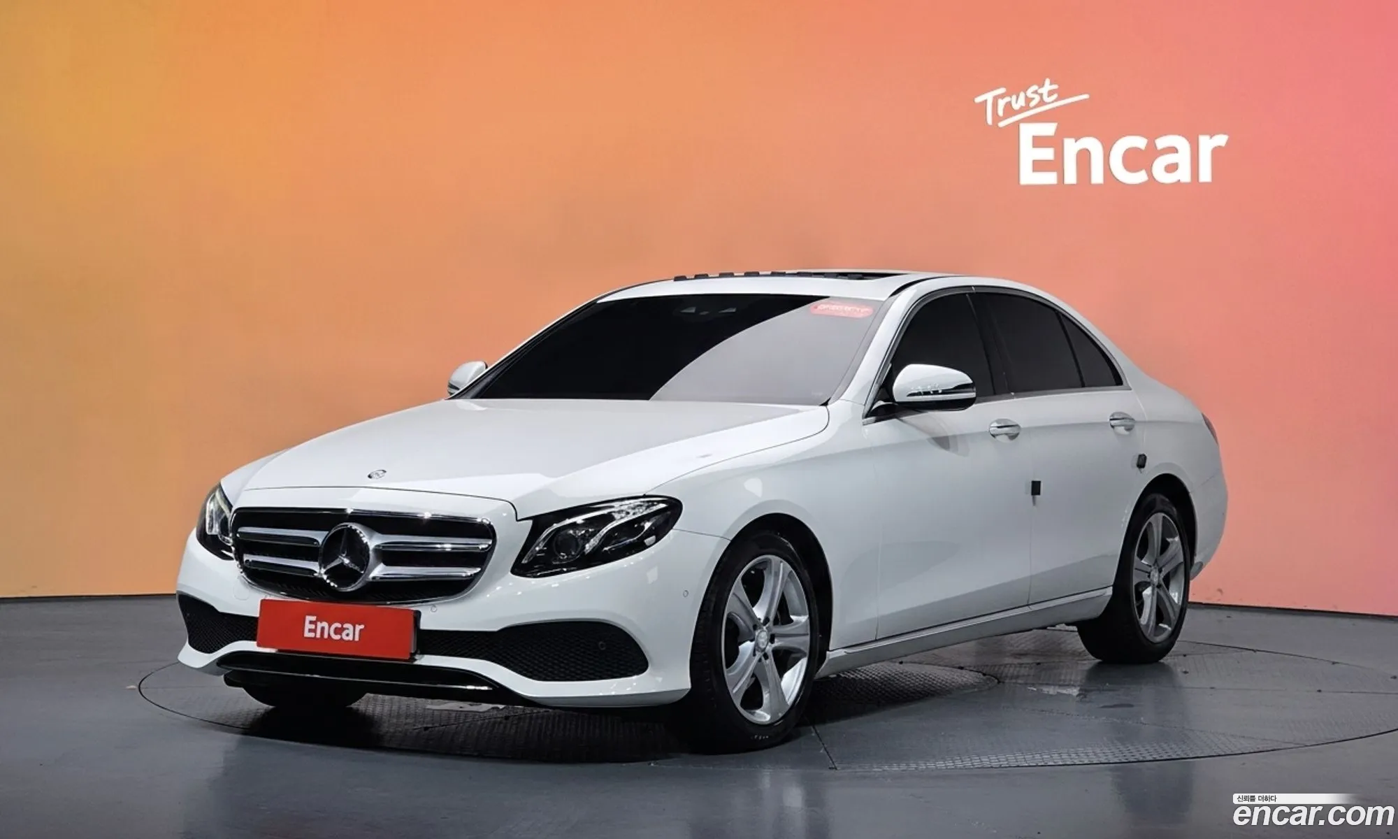 Mercedes-Benz E-Class W213 2017 WDDZF0FB3HA195599 — 6