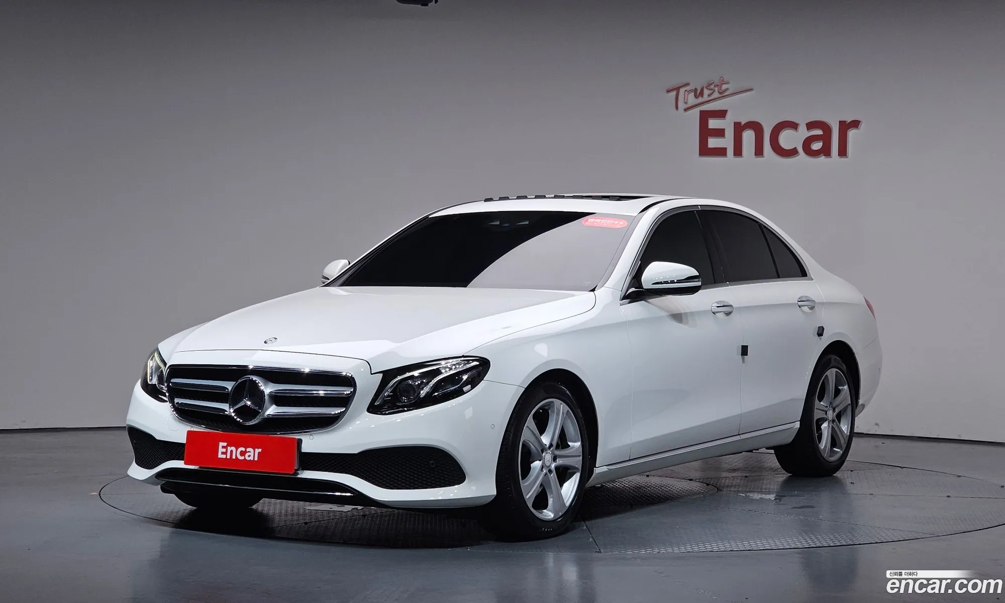 Mercedes-Benz E-Class W213 2017 WDDZF0FB3HA195599 — 8
