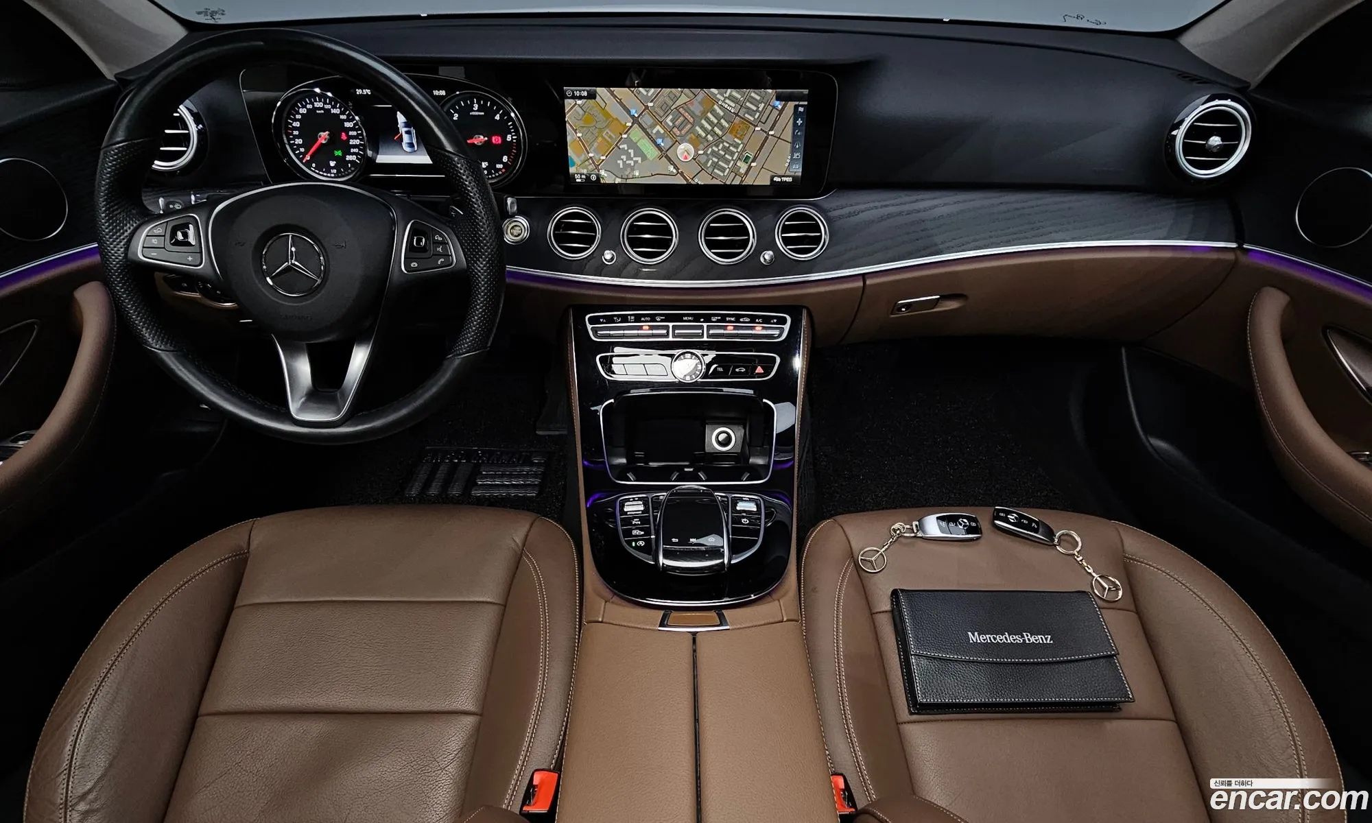Mercedes-Benz E-Class W213 2017 WDDZF0FB3HA195599 — 31