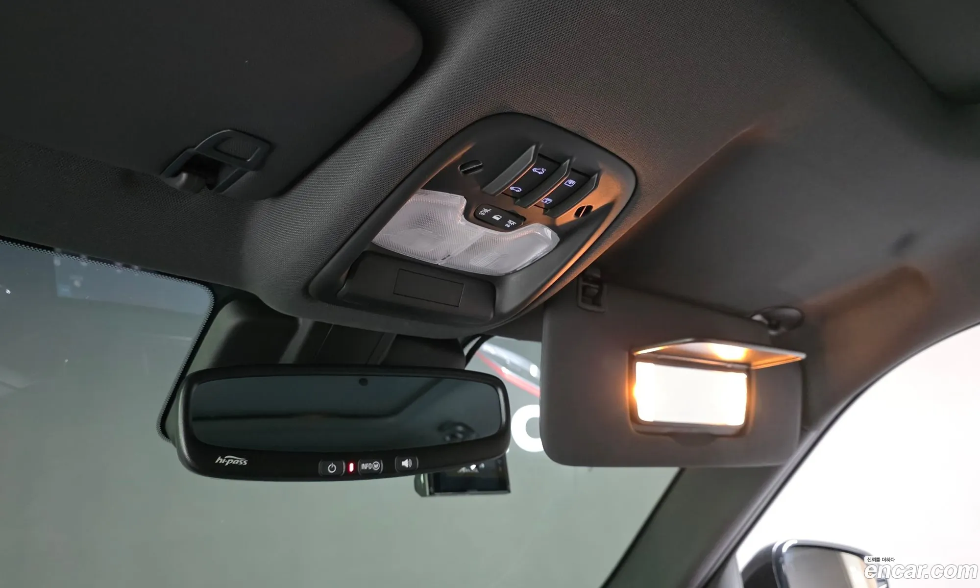 Chevrolet (GM Daewoo) Trailblazer 2022 — 4