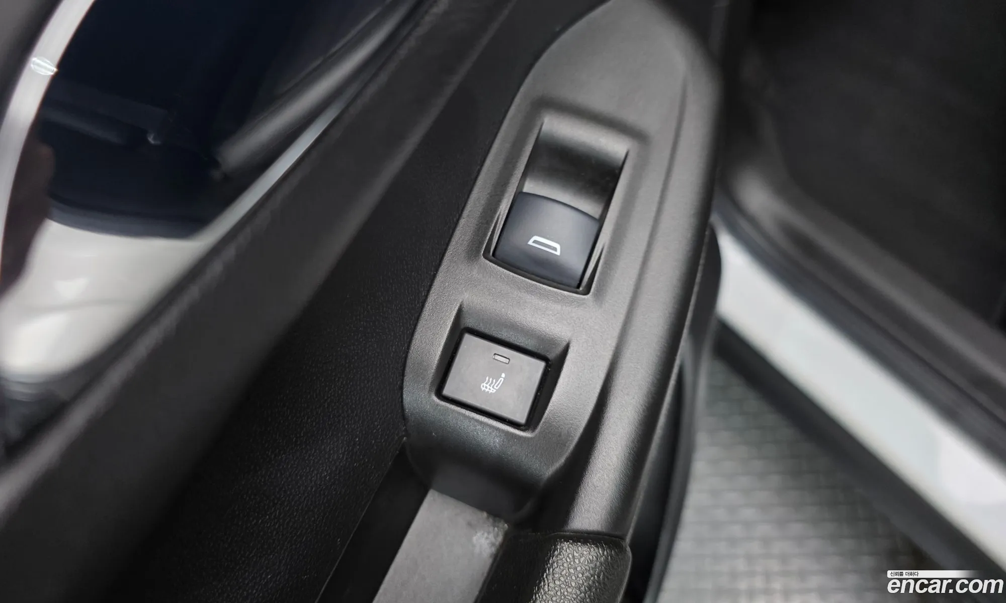 Chevrolet (GM Daewoo) Trailblazer 2022 — 12