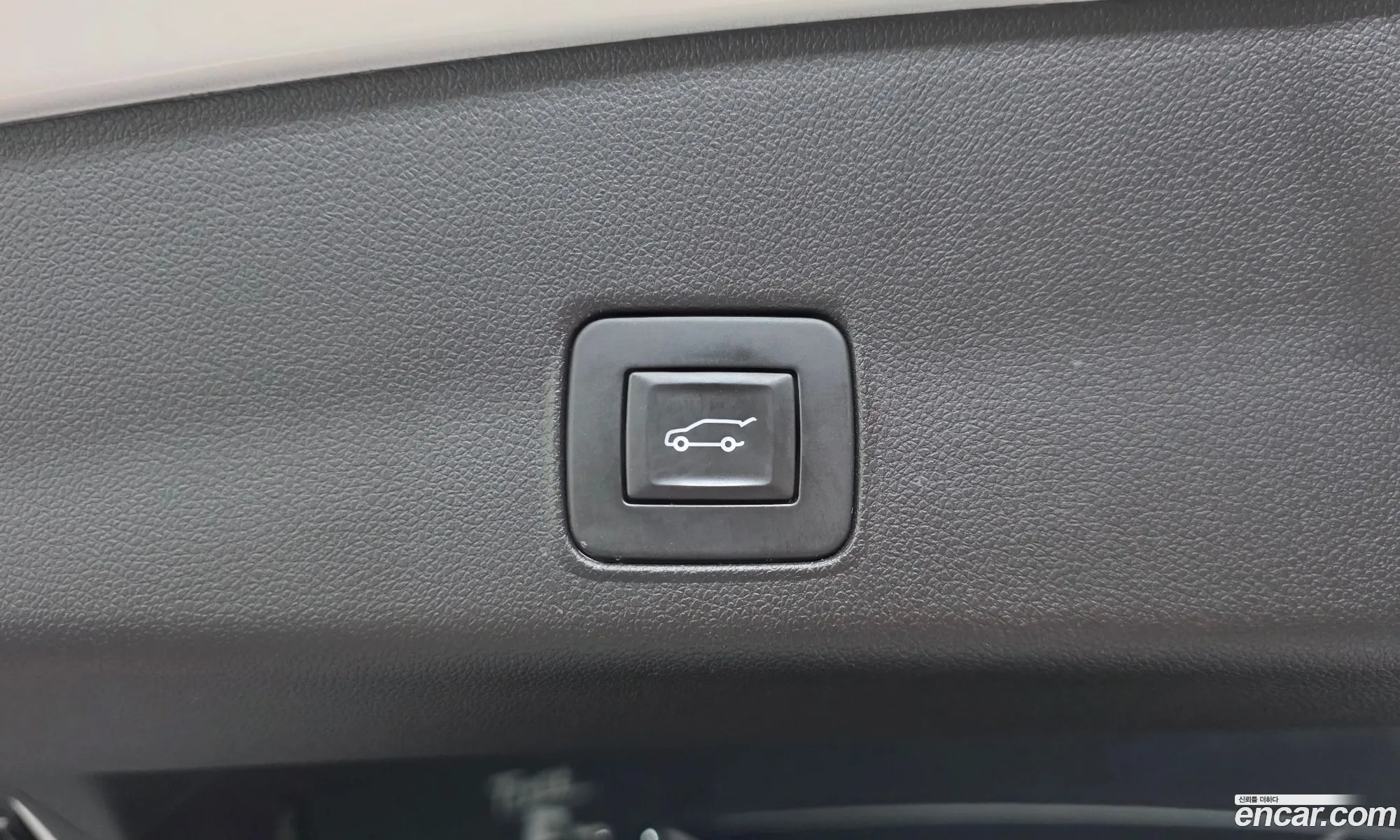 Chevrolet (GM Daewoo) Trailblazer 2022 — 11