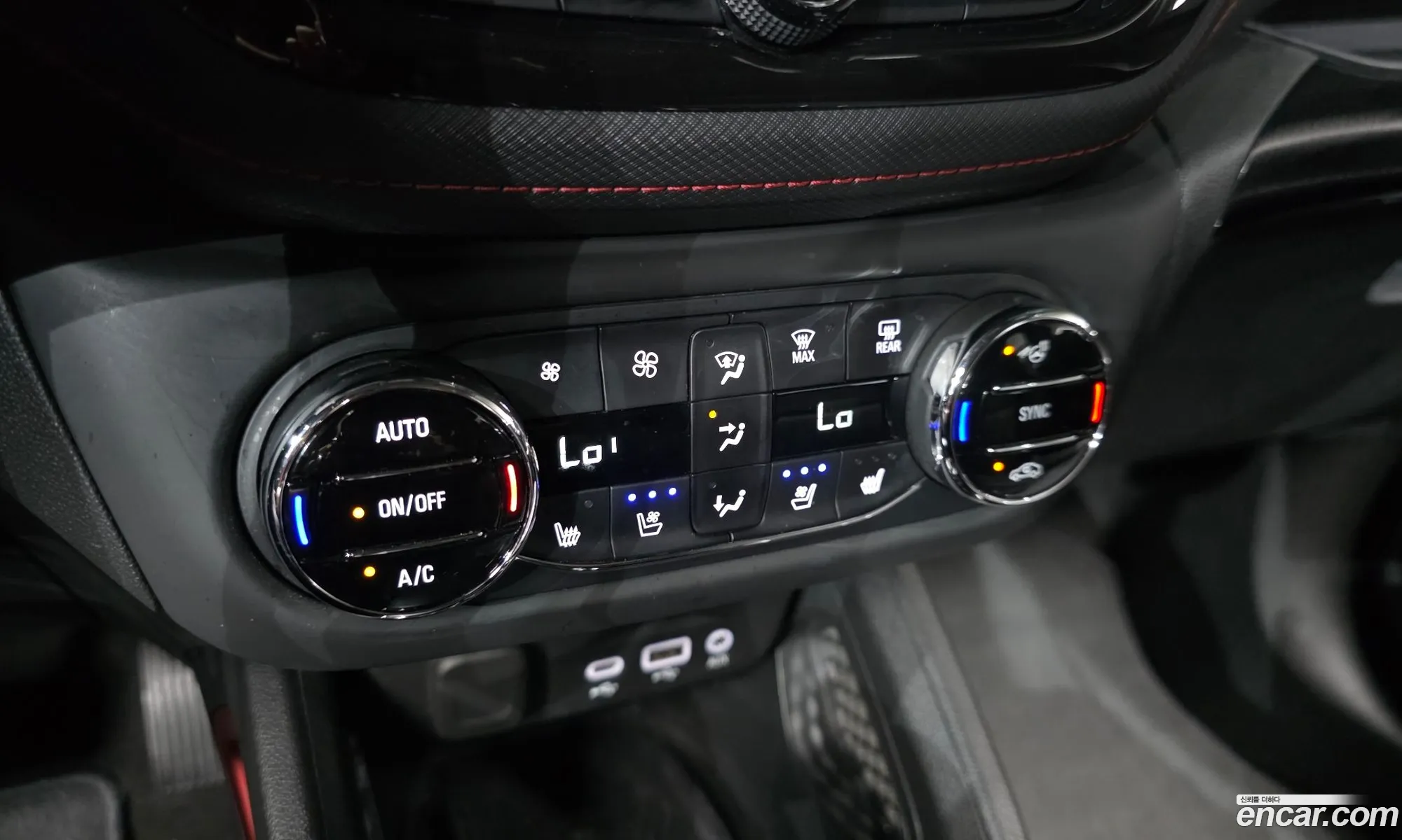 Chevrolet (GM Daewoo) Trailblazer 2022 — 27