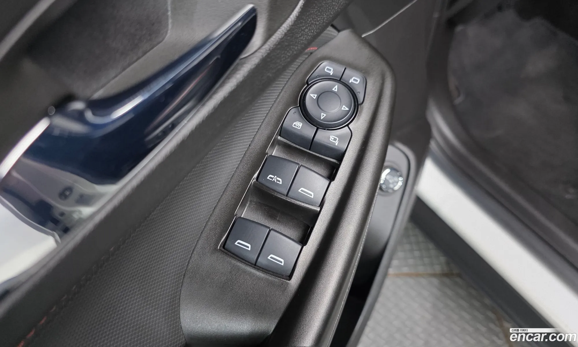 Chevrolet (GM Daewoo) Trailblazer 2022 — 5