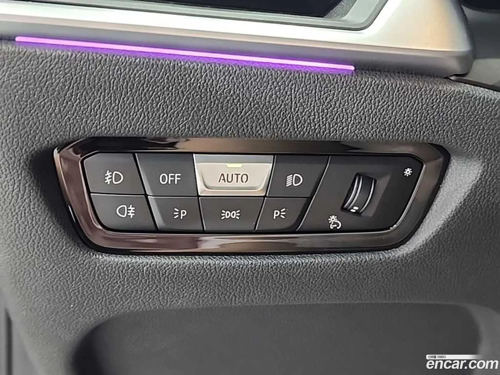 BMW 4 Series 2022 — 12