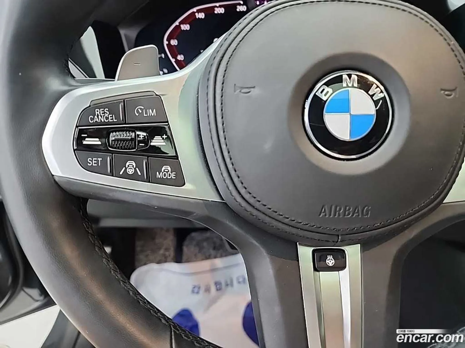 BMW 4 Series 2022 — 16
