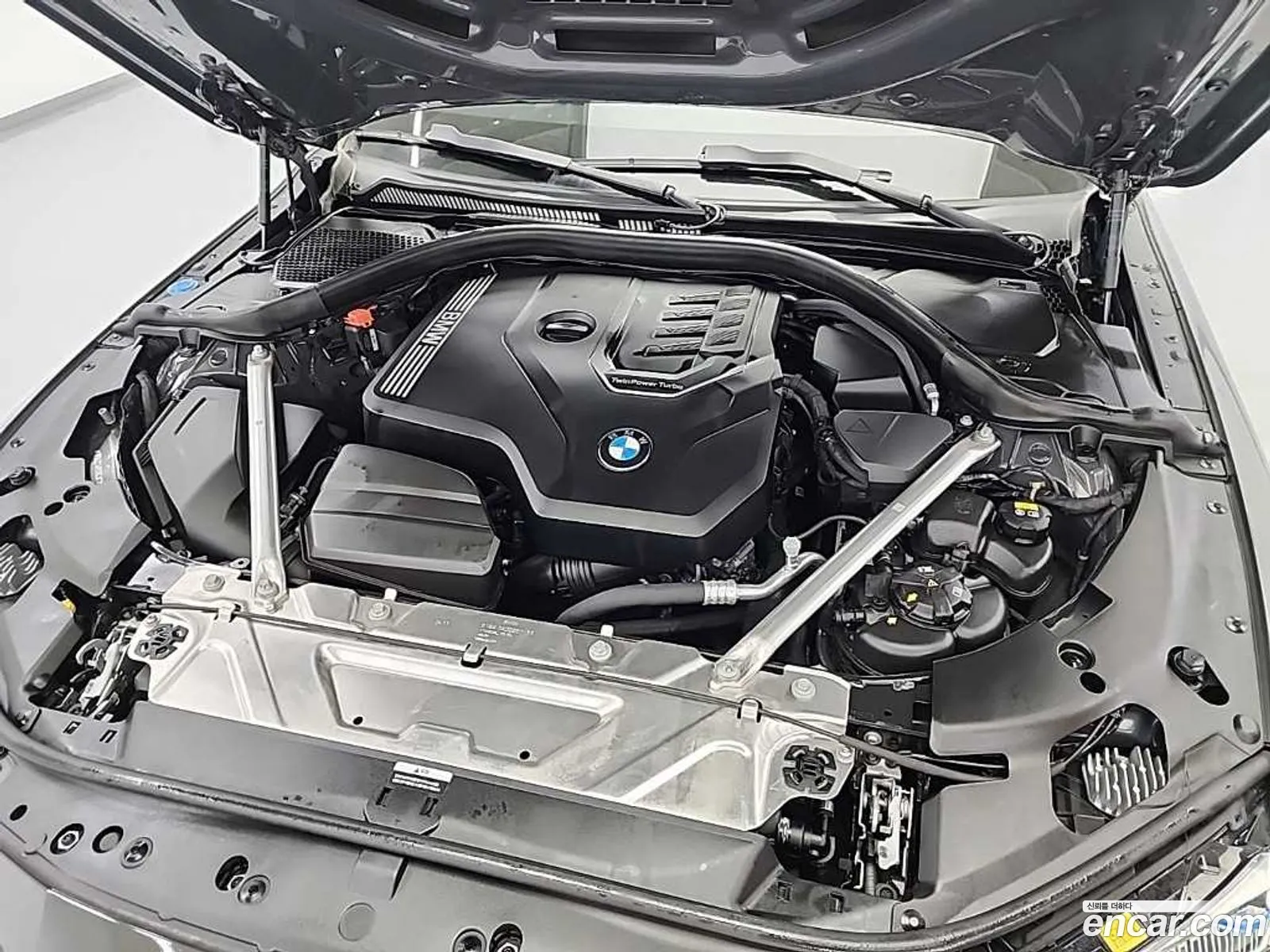 BMW 4 Series 2022 — 11