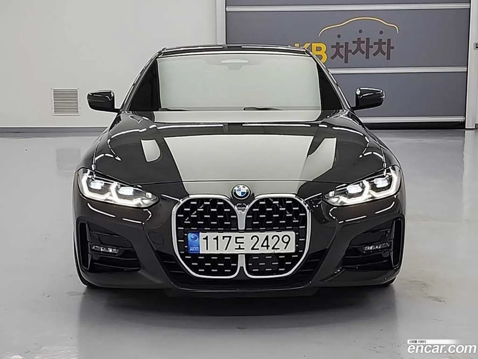 BMW 4 Series 2022 — 20
