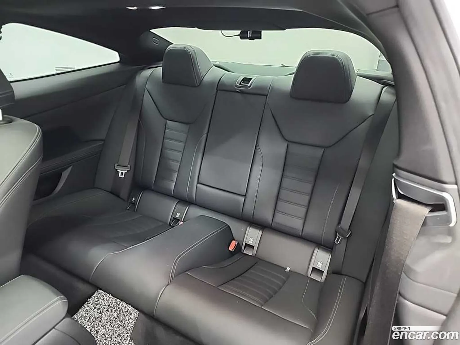 BMW 4 Series 2022 — 5