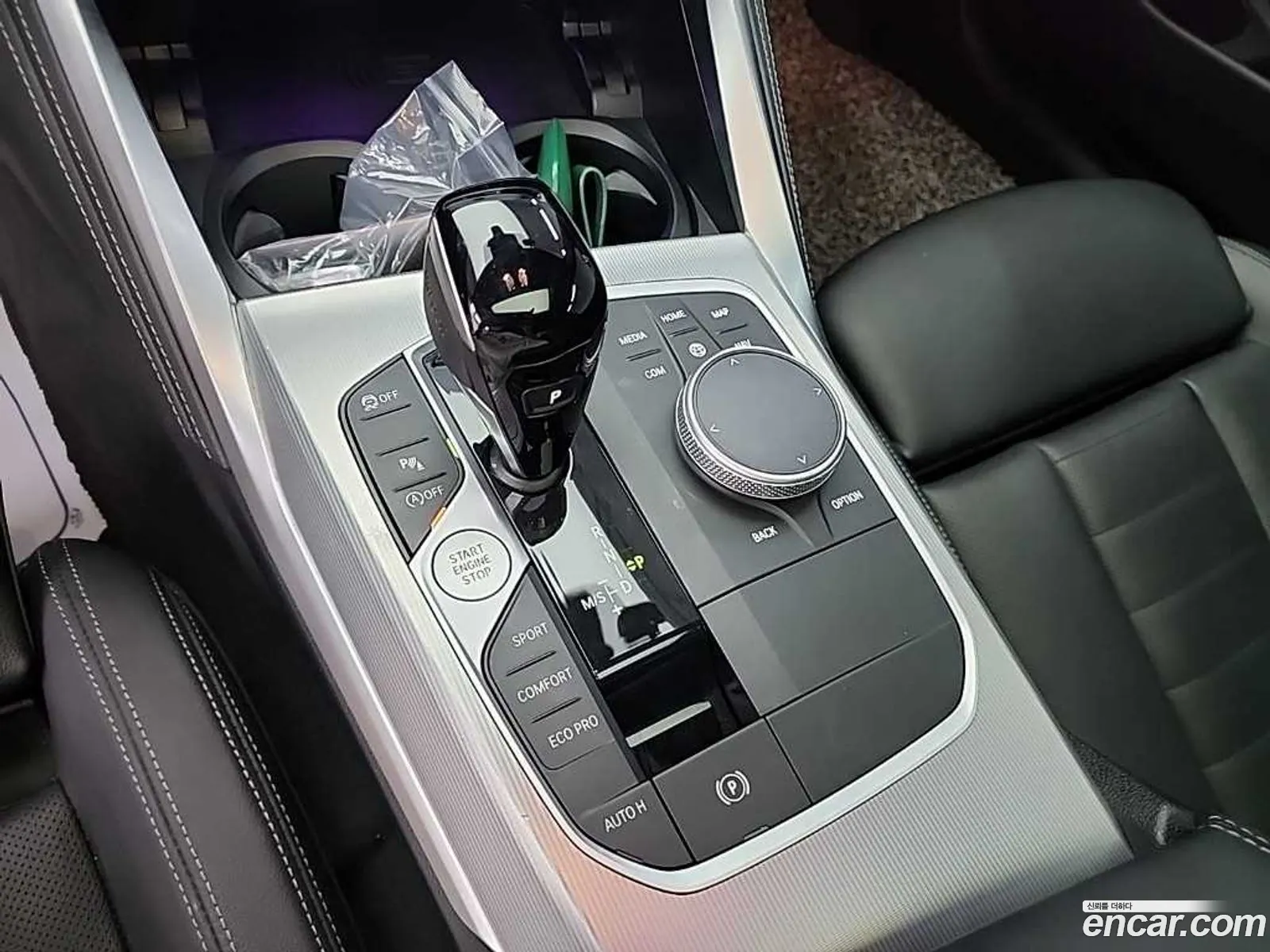 BMW 4 Series 2022 — 13
