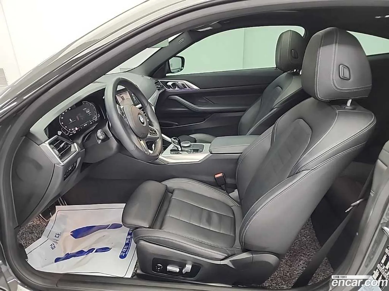BMW 4 Series 2022 — 7