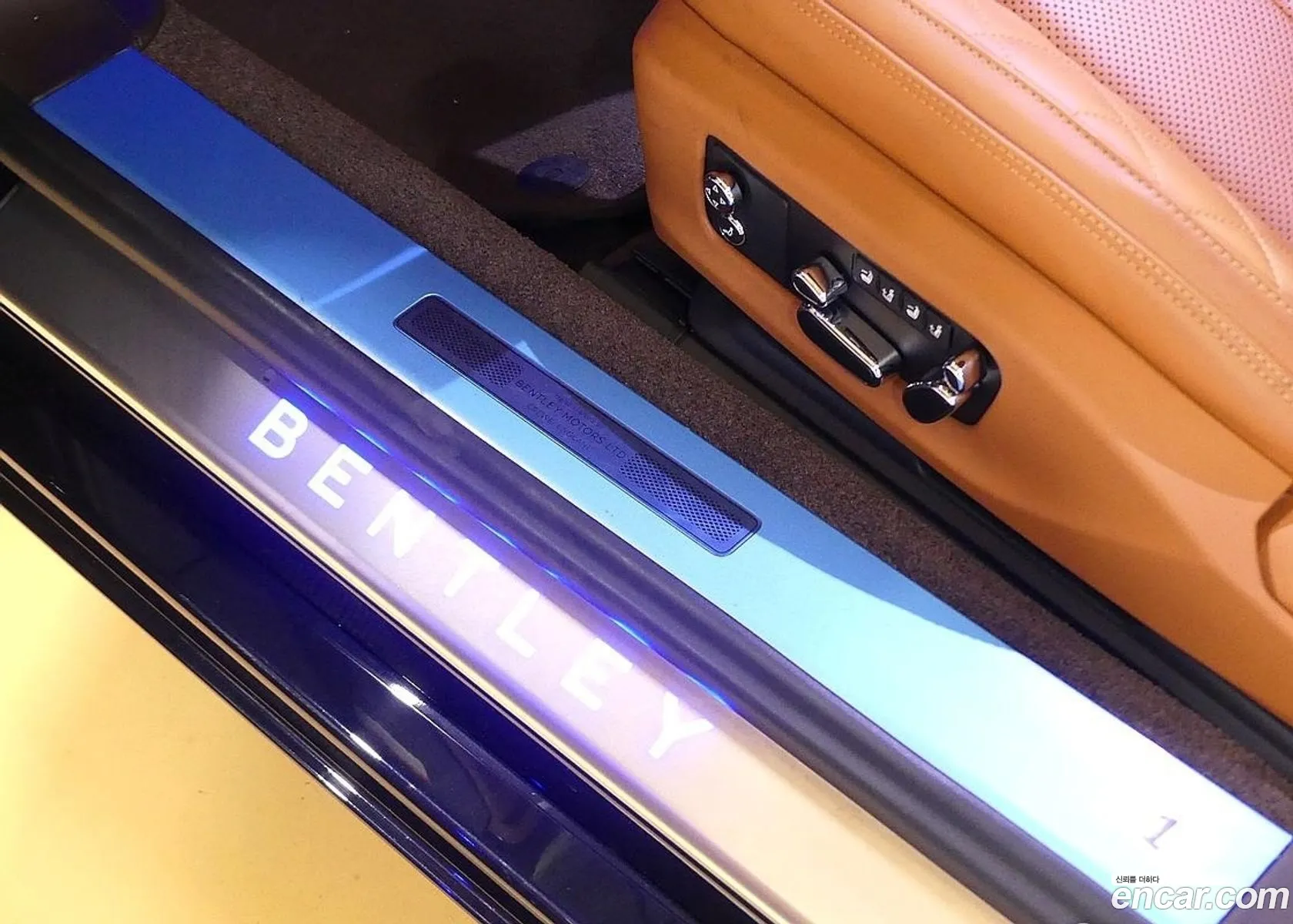 Bentley Continental GT 2022 — 4