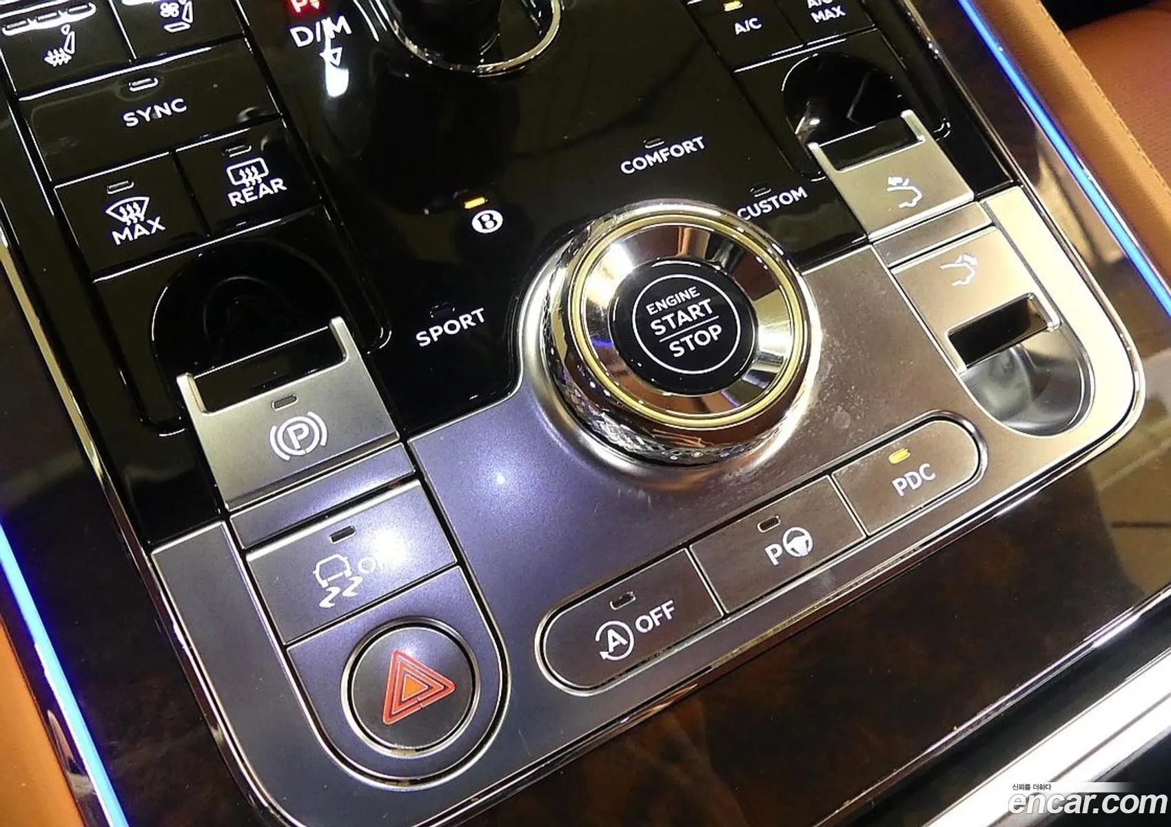 Bentley Continental GT 2022 — 3