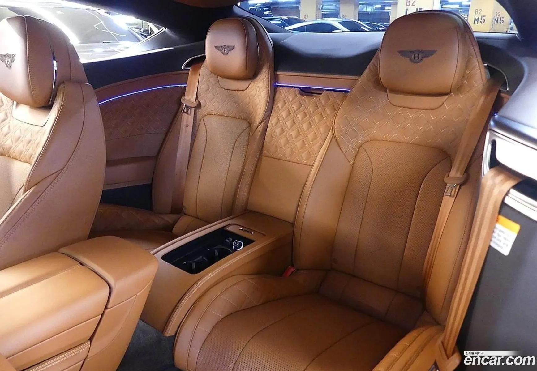 Bentley Continental GT 2022 — 15