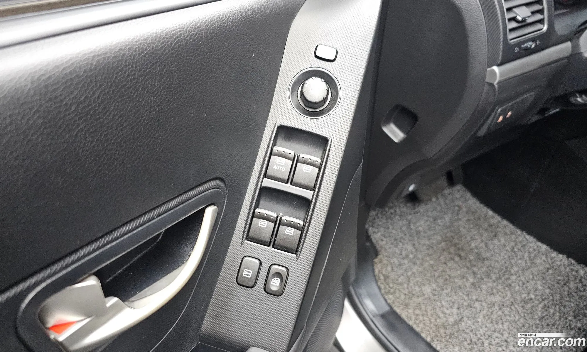 KG Mobility (SsangYong) Korando C 2011 KPBBA3AK1BP011799 — 13