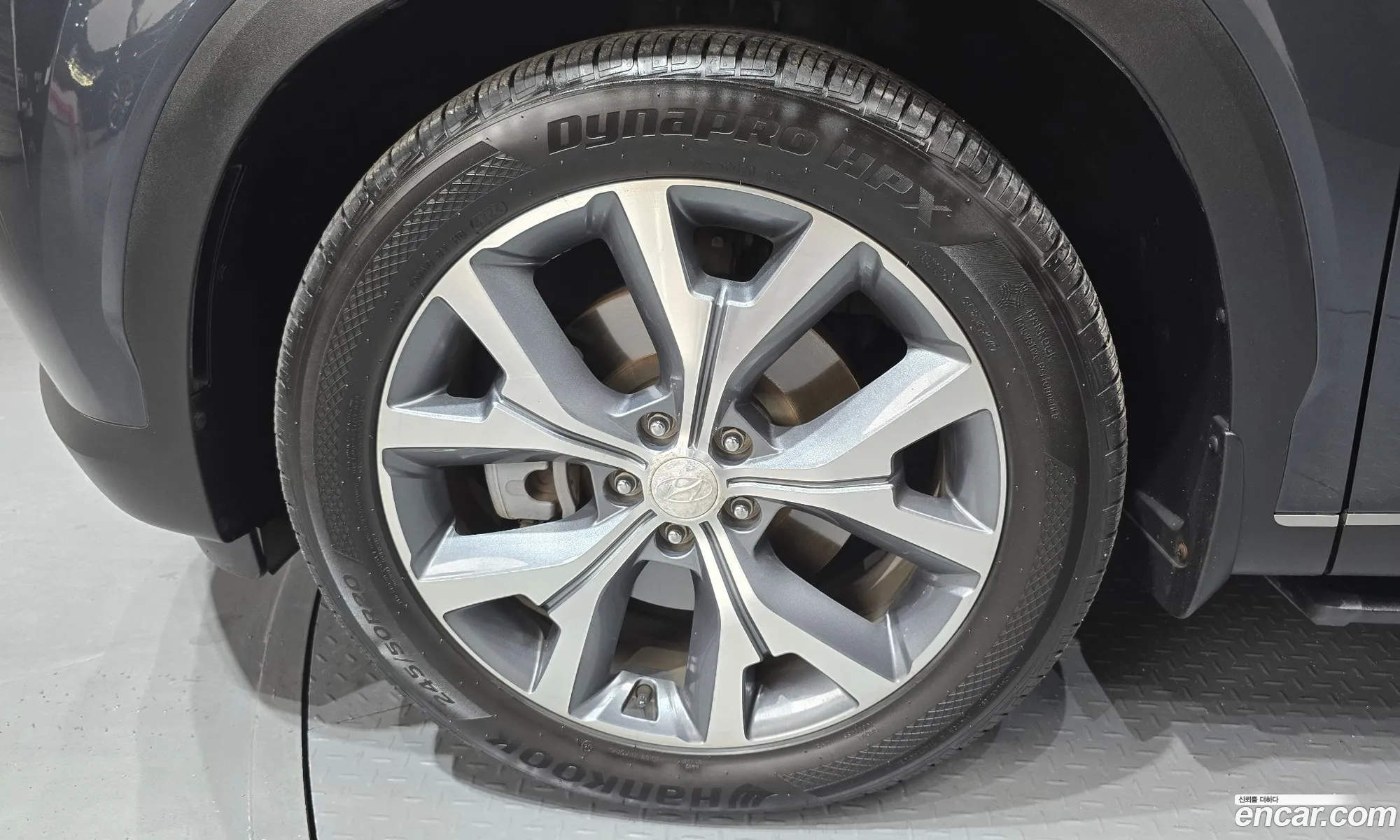 Hyundai Palisade 2019 — 14