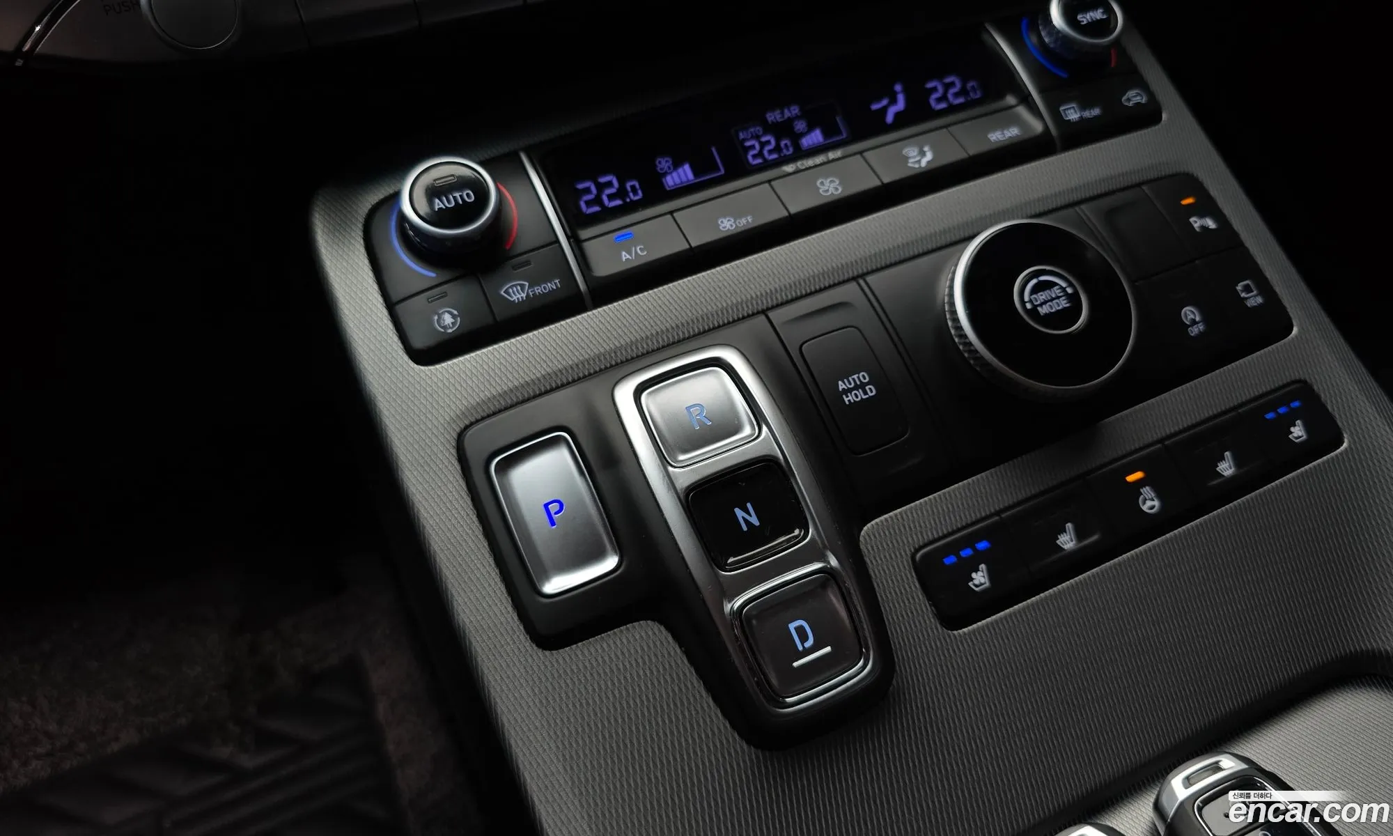 Hyundai Palisade 2019 — 16