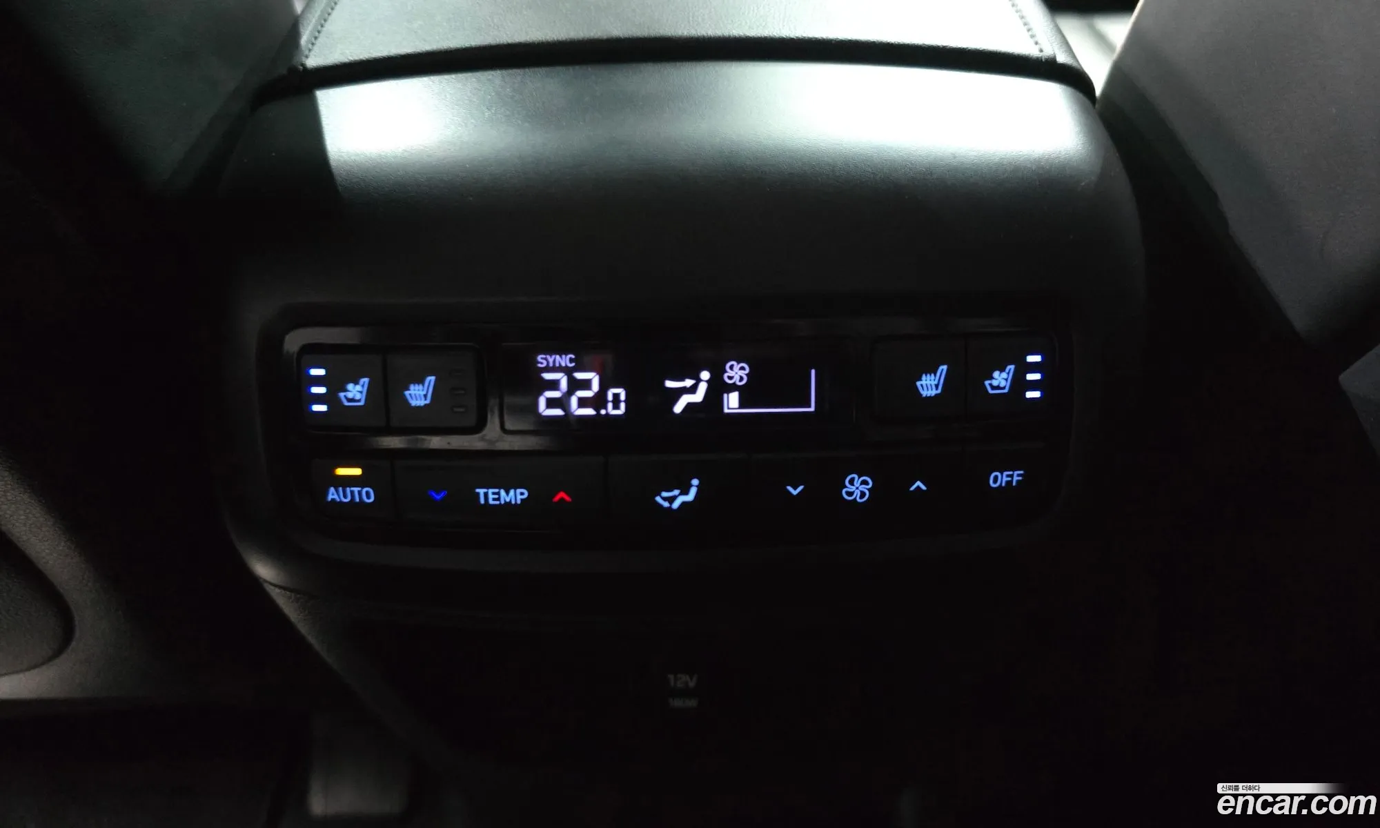 Hyundai Palisade 2019 — 17