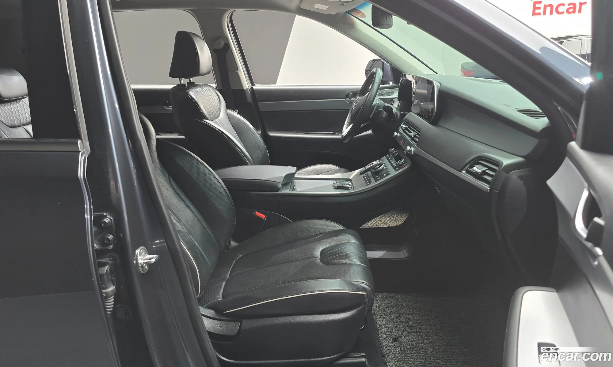 Hyundai Palisade 2019 — 18