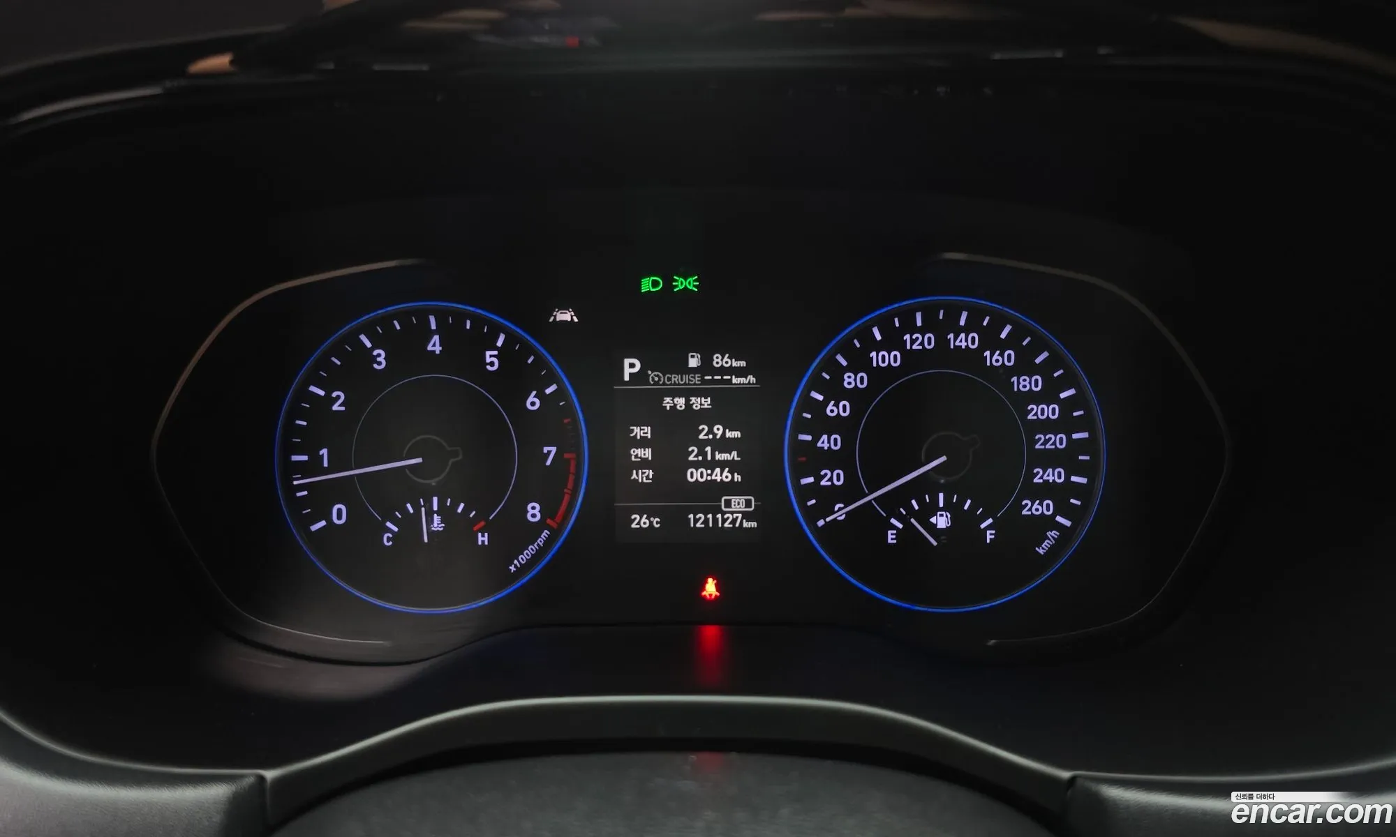 Hyundai Palisade 2019 — 9