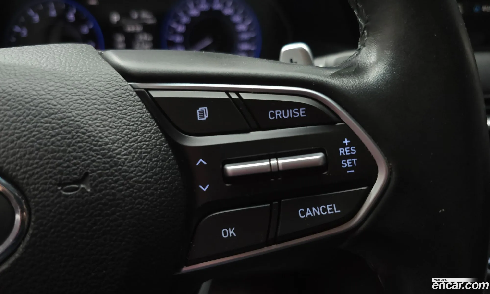 Hyundai Palisade 2019 — 8