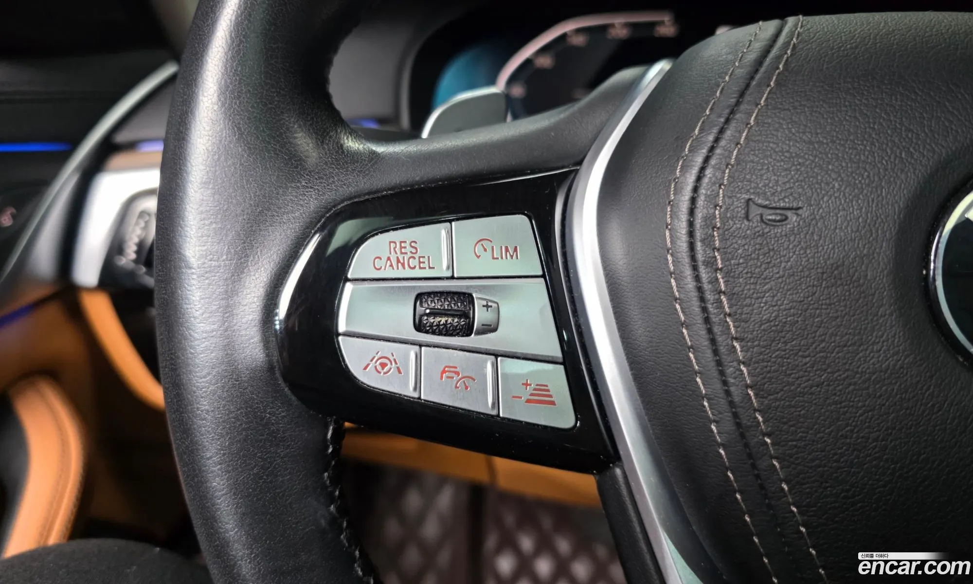 BMW 5 Series 2020 WBAJS9103LCD68869 — 14
