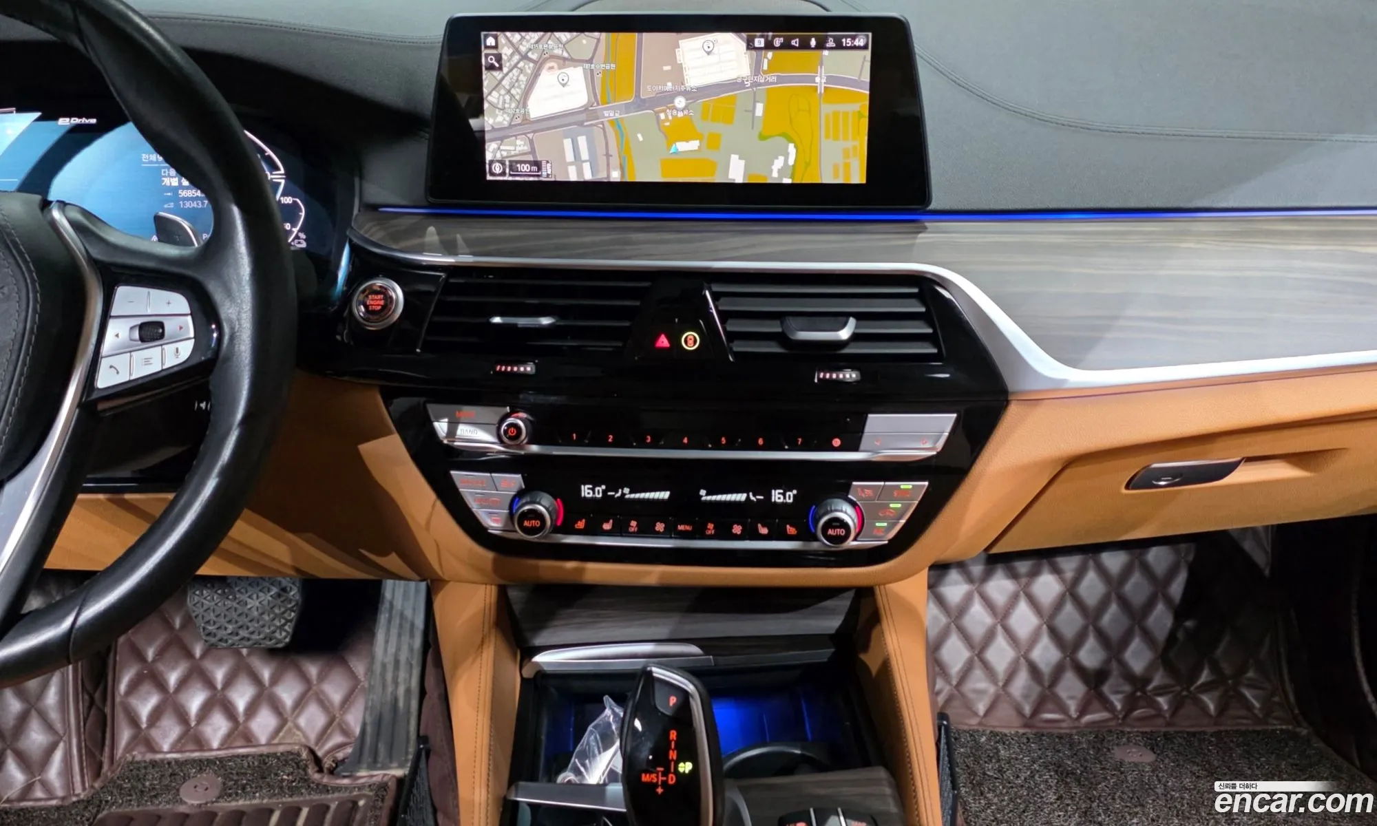 BMW 5 Series 2020 WBAJS9103LCD68869 — 23